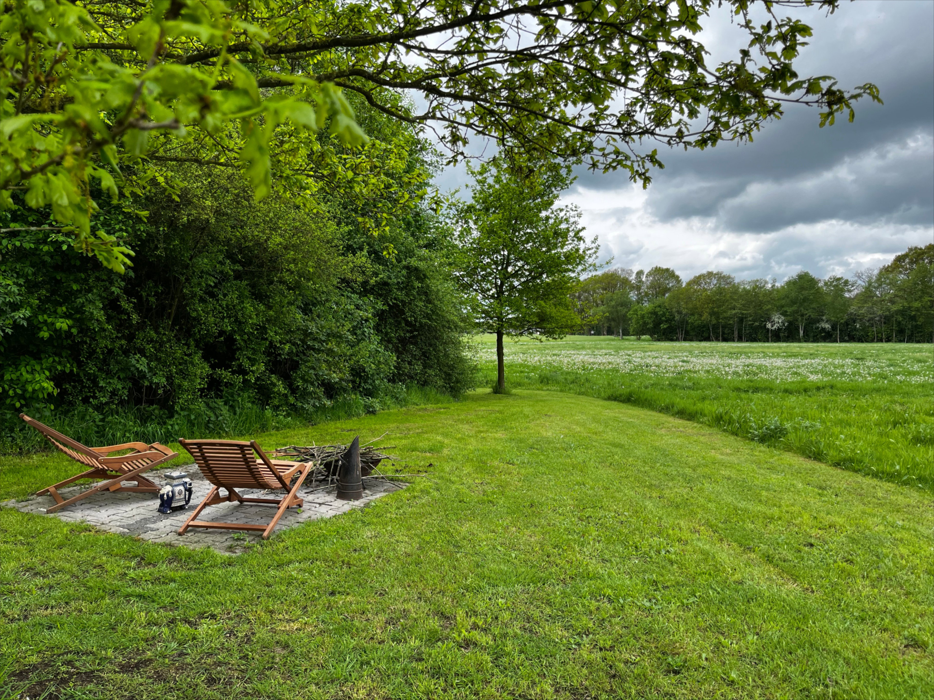Natuurhuisje in Diepenheim