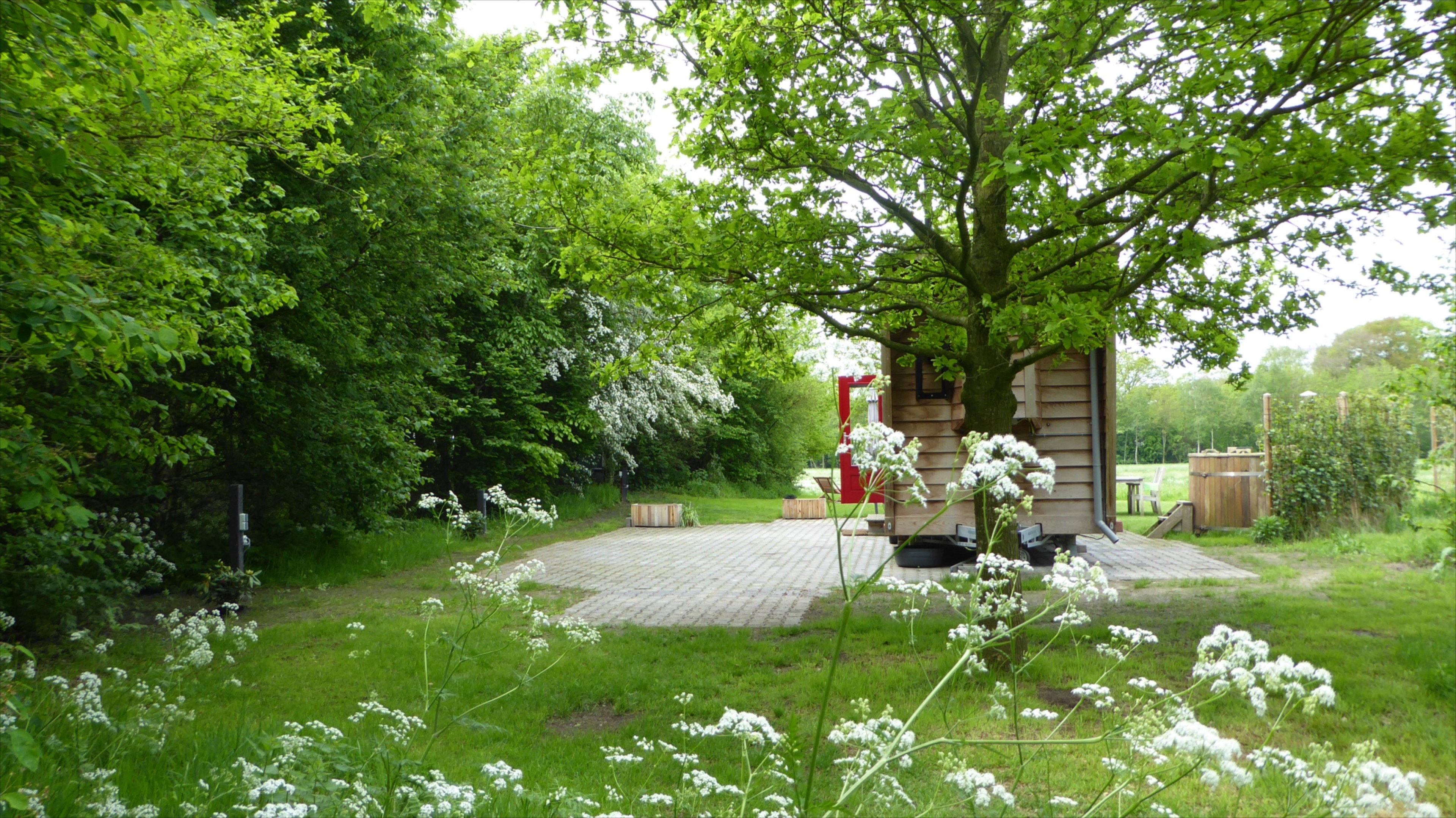 Natuurhuisje in Diepenheim