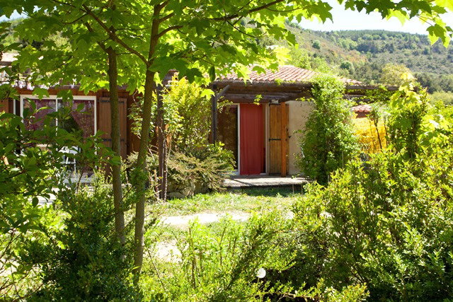 Maison nature à l'Epine