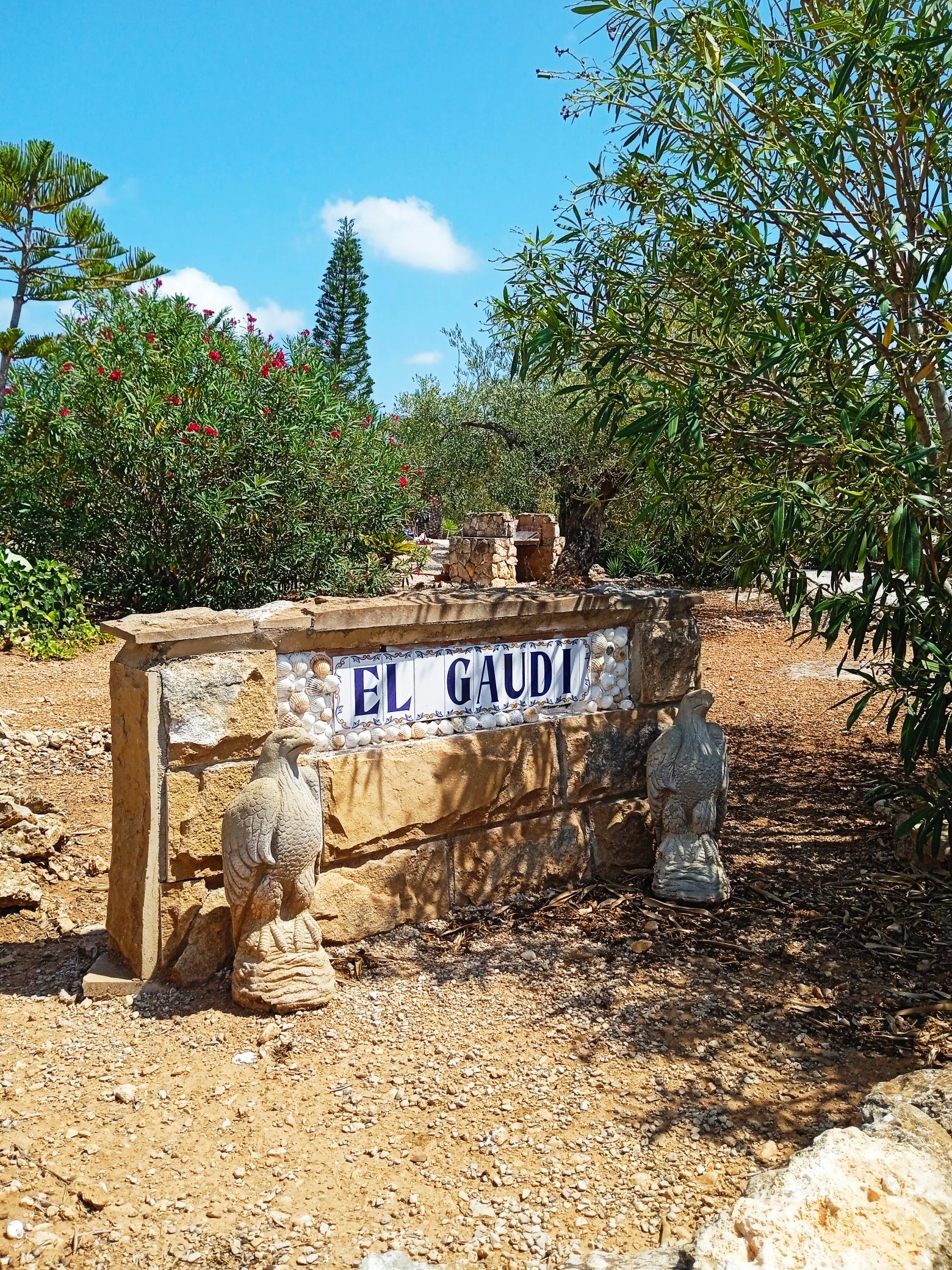Casa nella natura a L'Ampolla