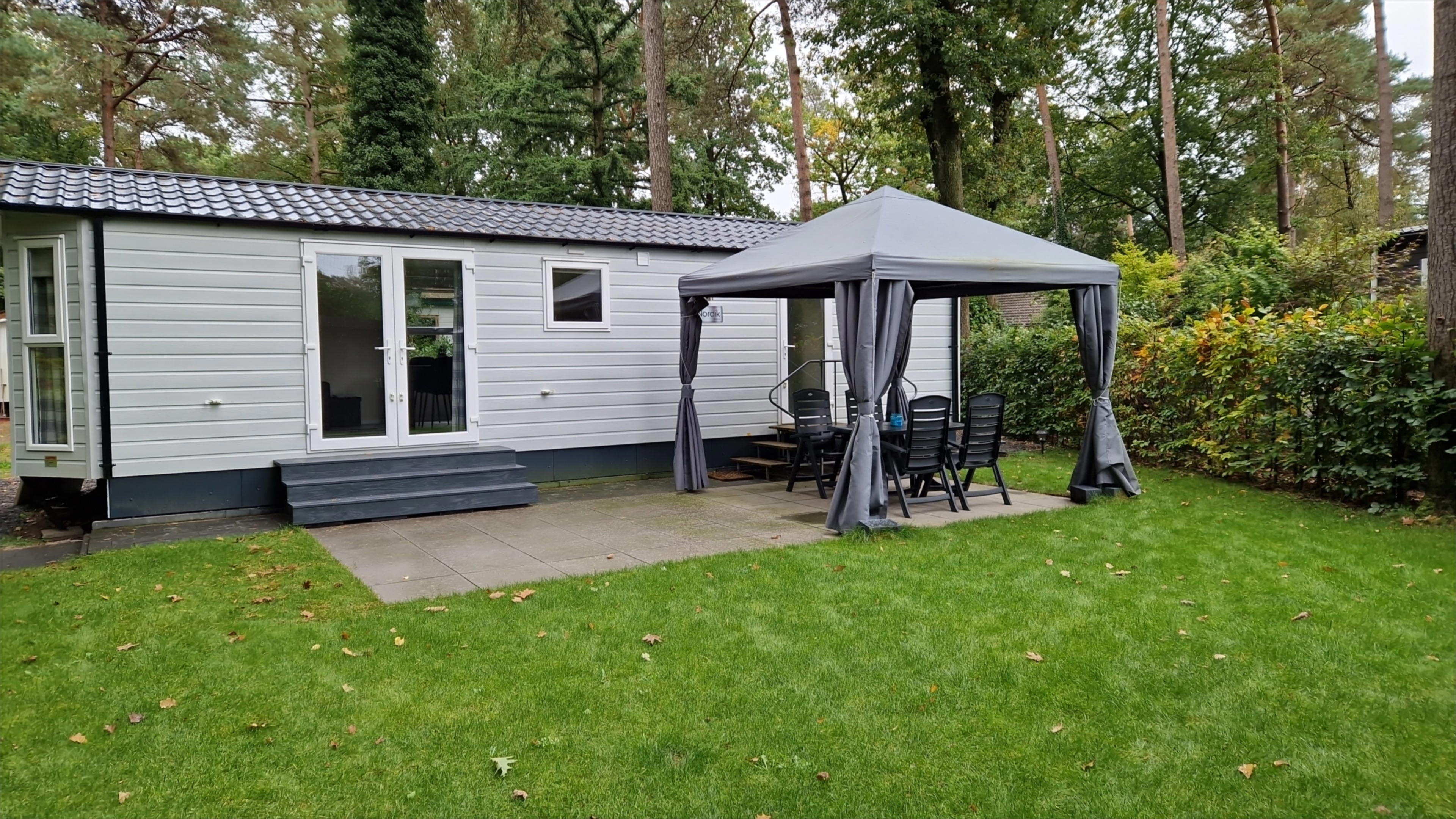 Nature house in Lochem