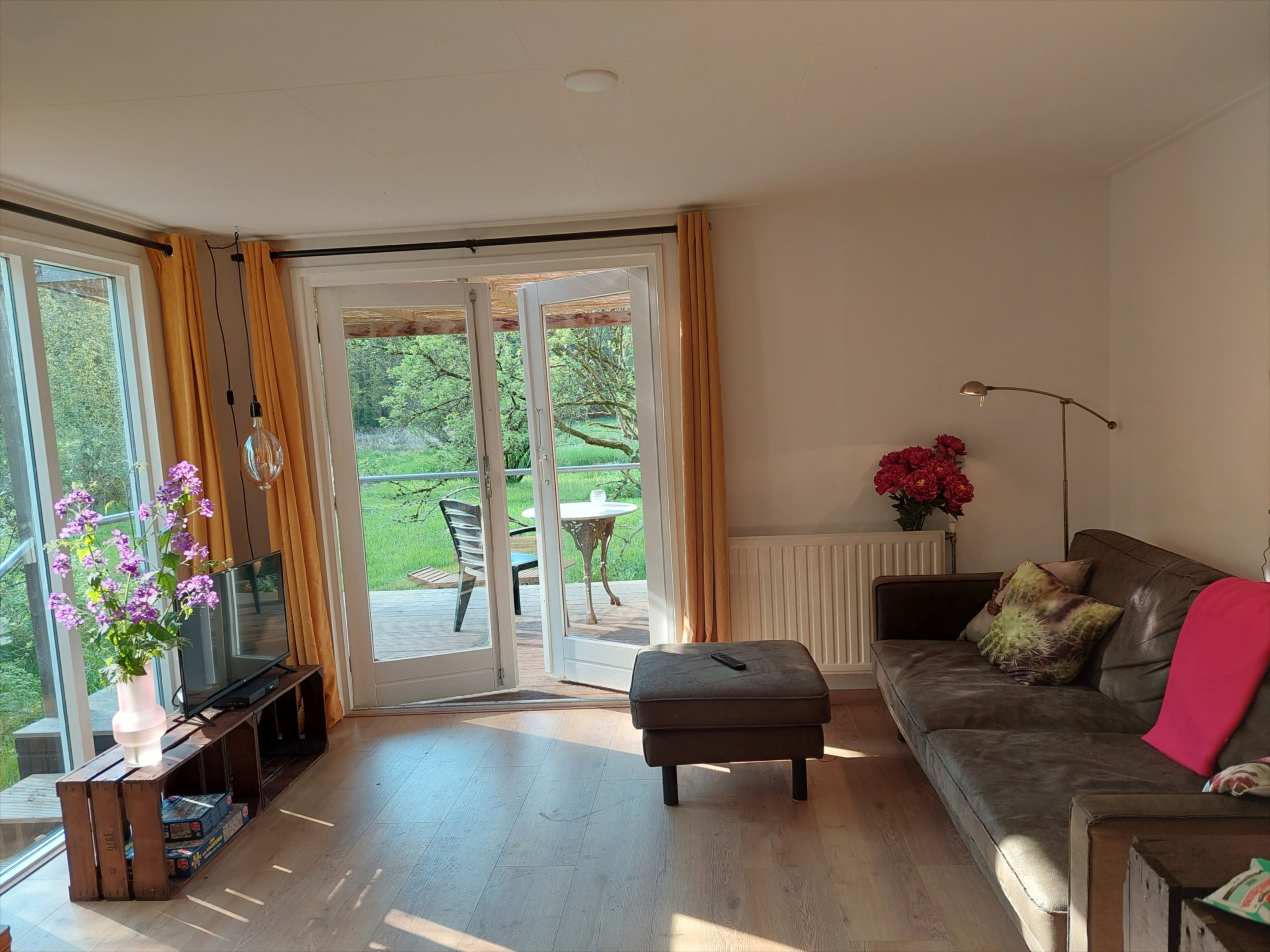Natuurhuisje in Dedemsvaart