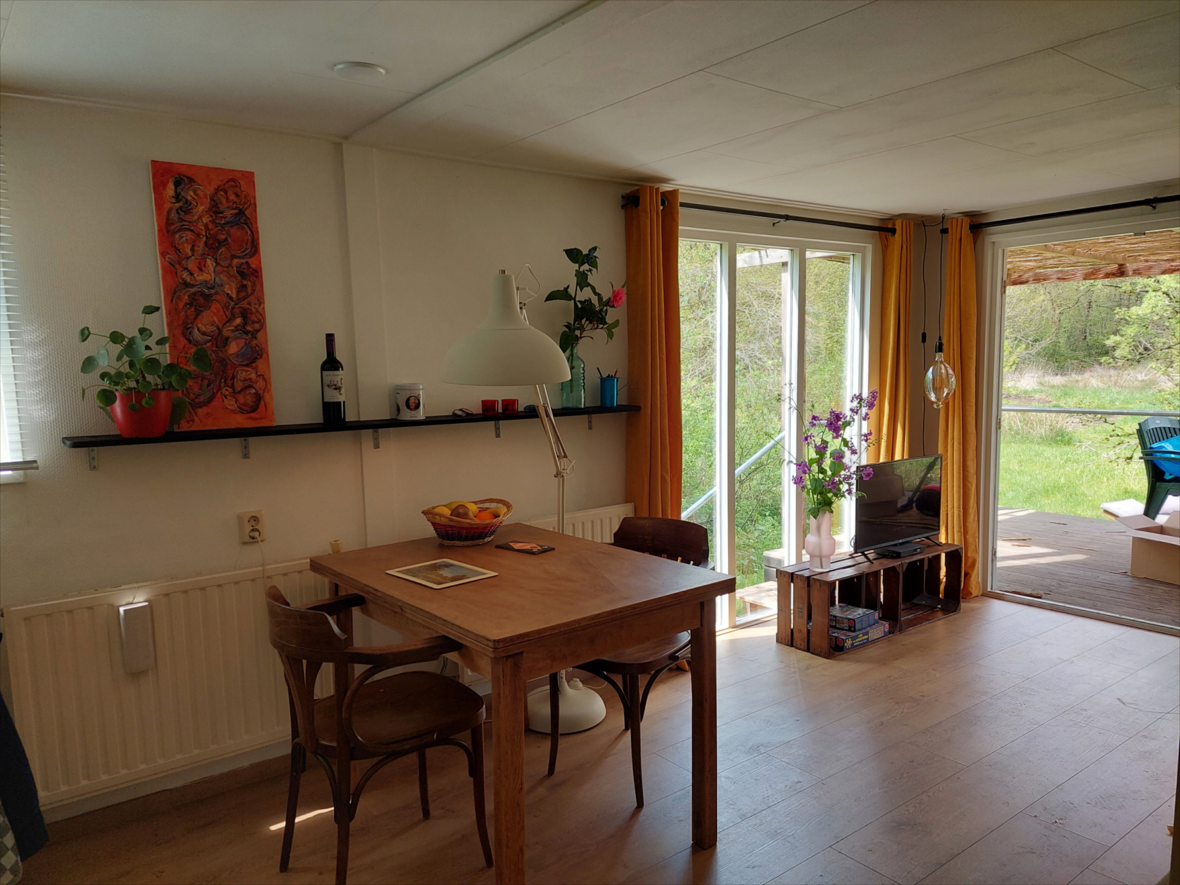 Natuurhuisje in Dedemsvaart