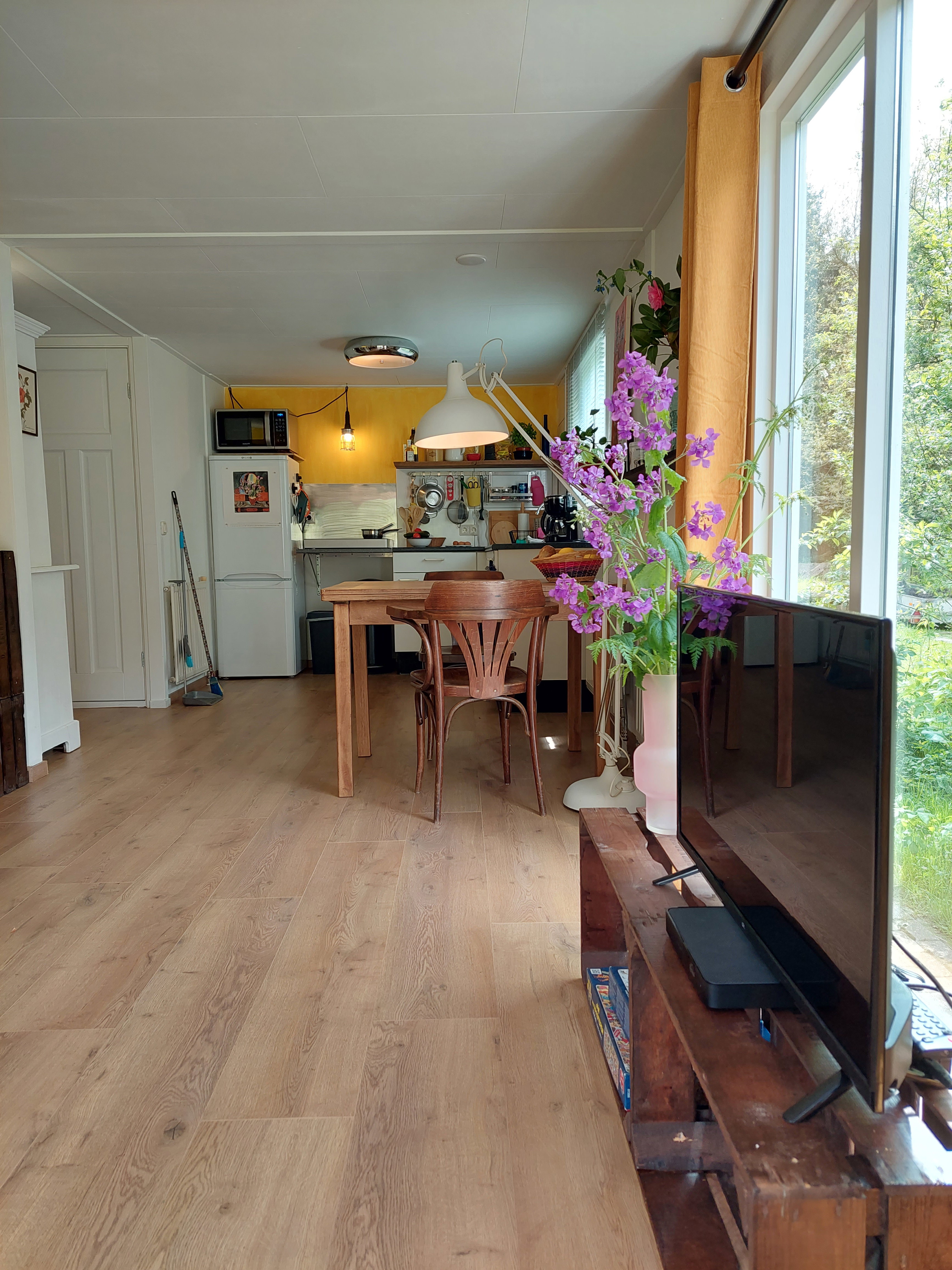 Natuurhuisje in Dedemsvaart