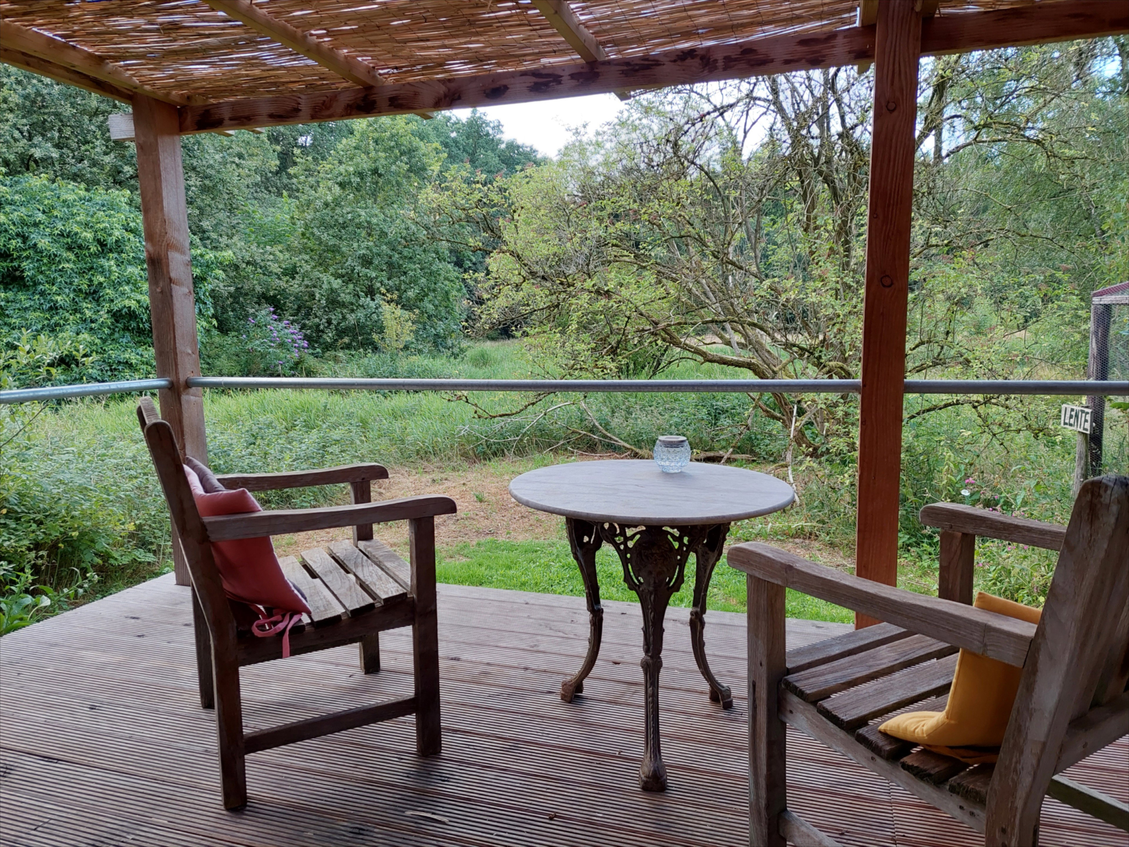 Natuurhuisje in Dedemsvaart