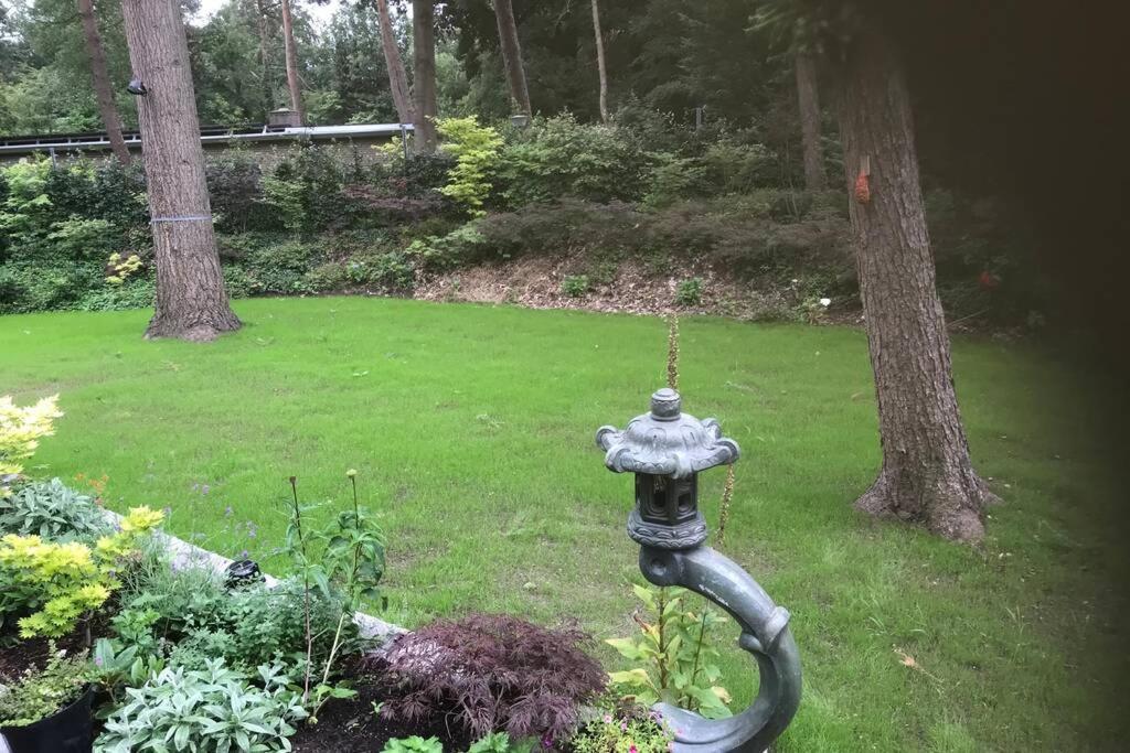 Natuurhuisje in Lochem