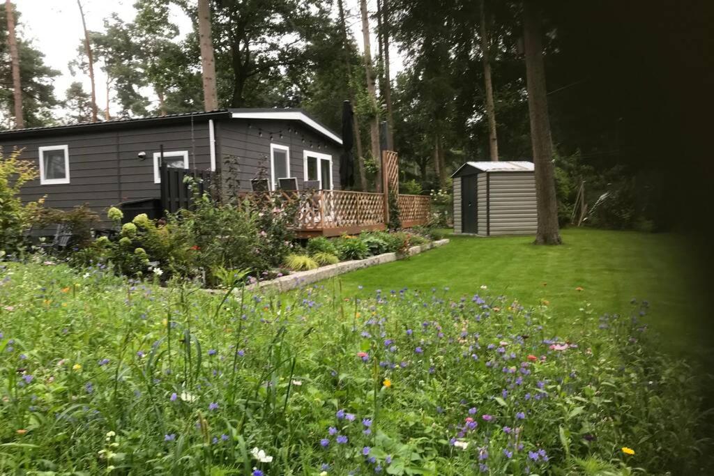 Natuurhuisje in Lochem