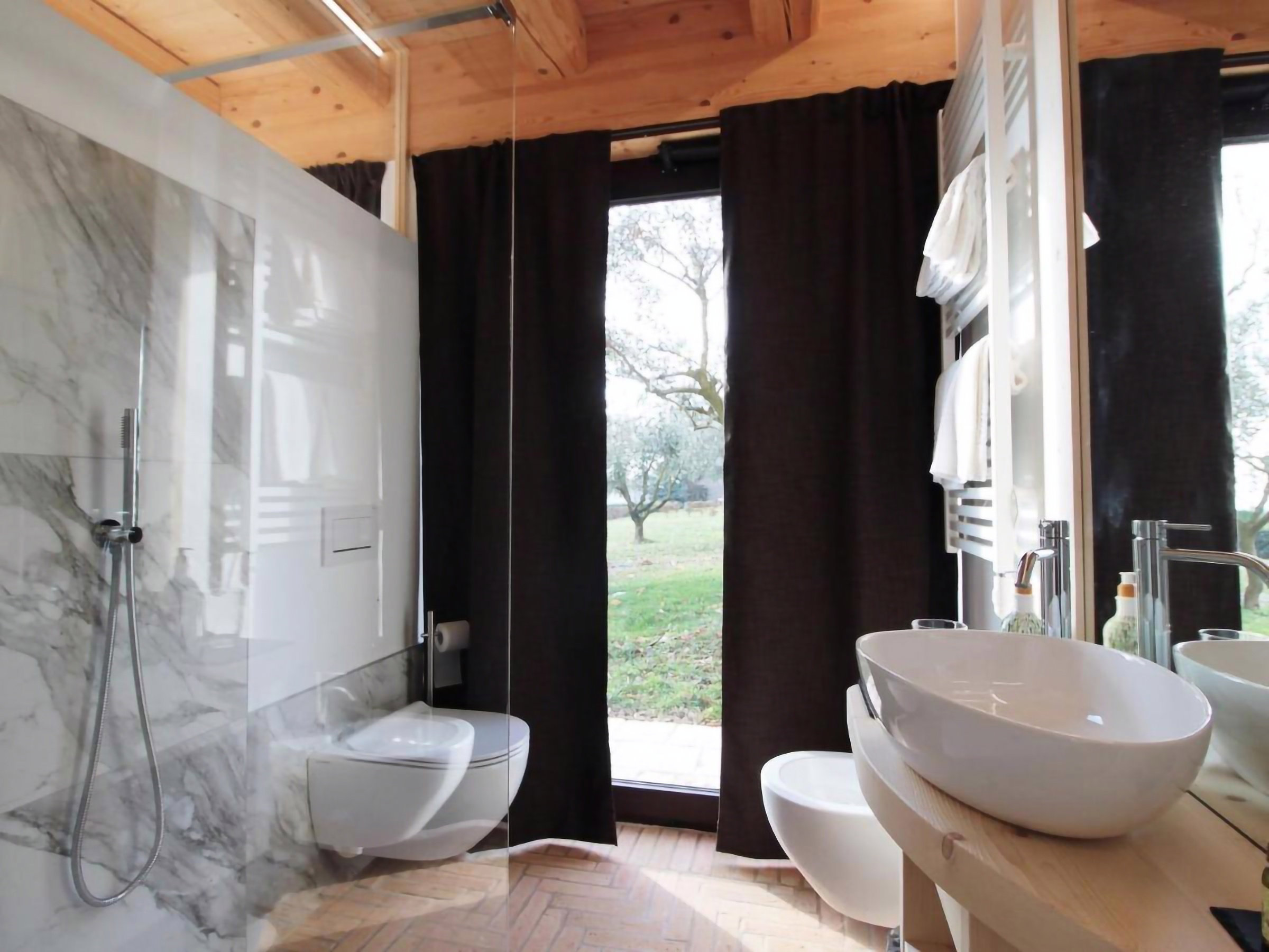 Casa nella natura a Volpago del Montello