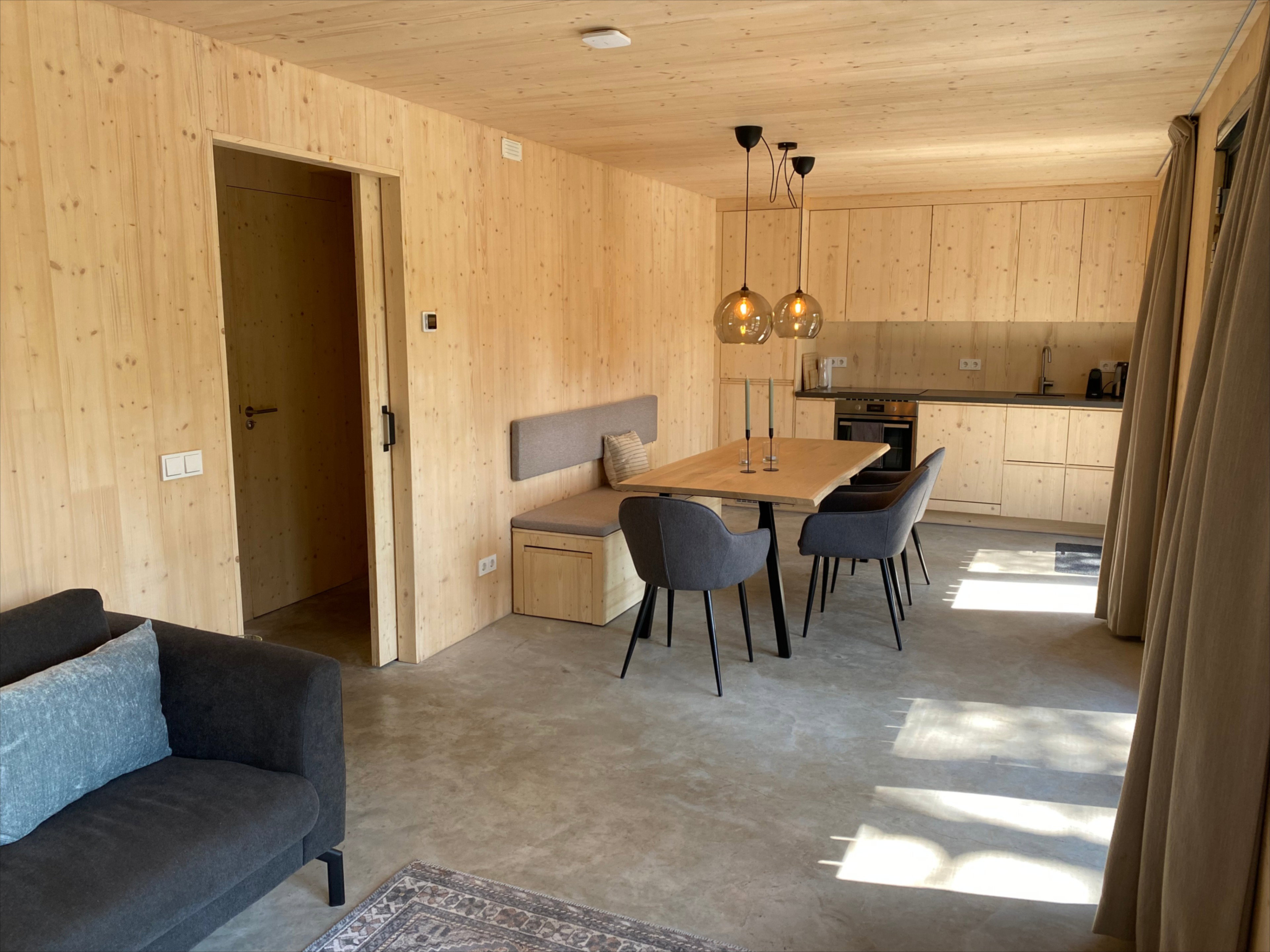 Maison nature à Oisterwijk