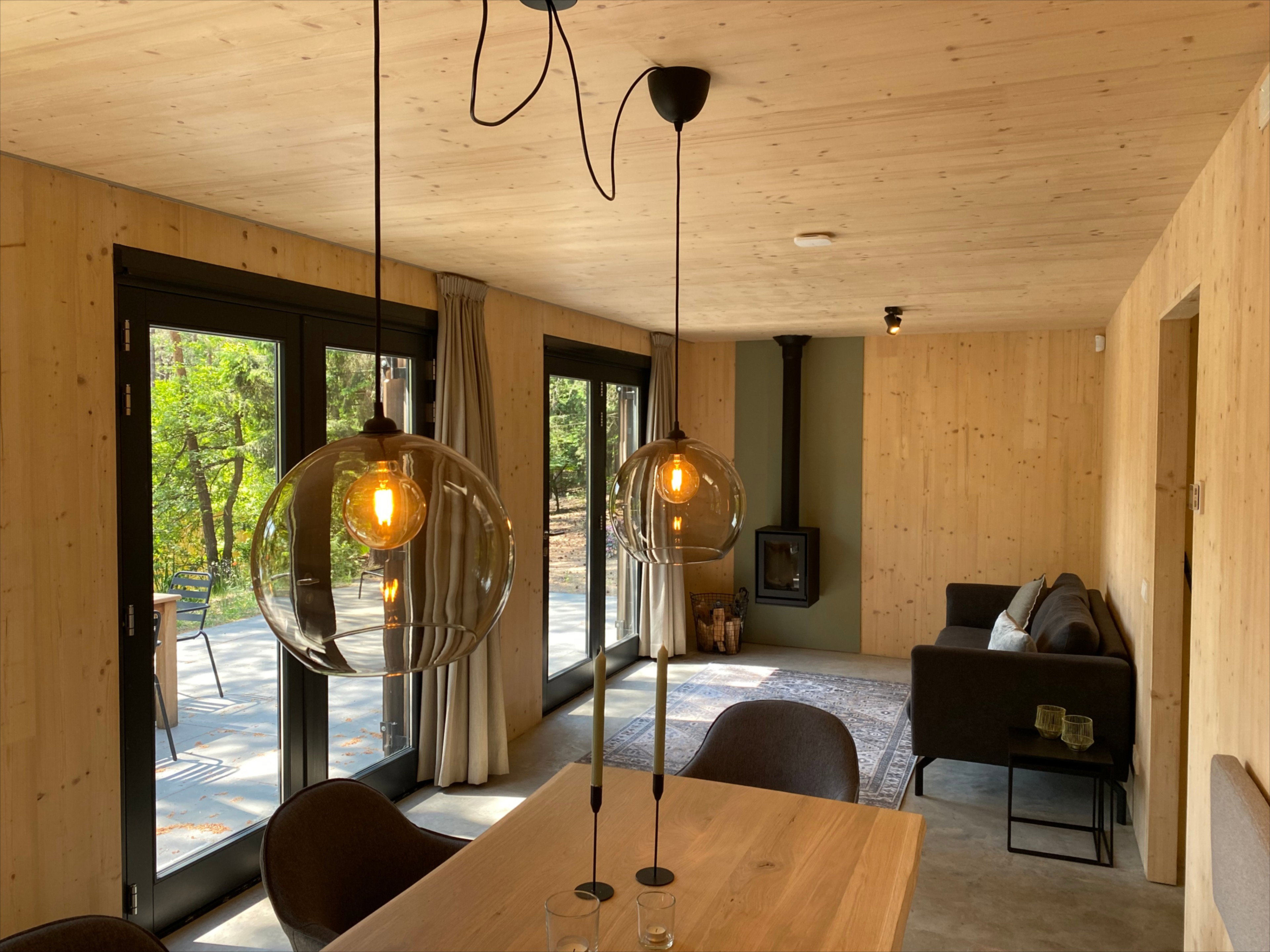 Maison nature à Oisterwijk