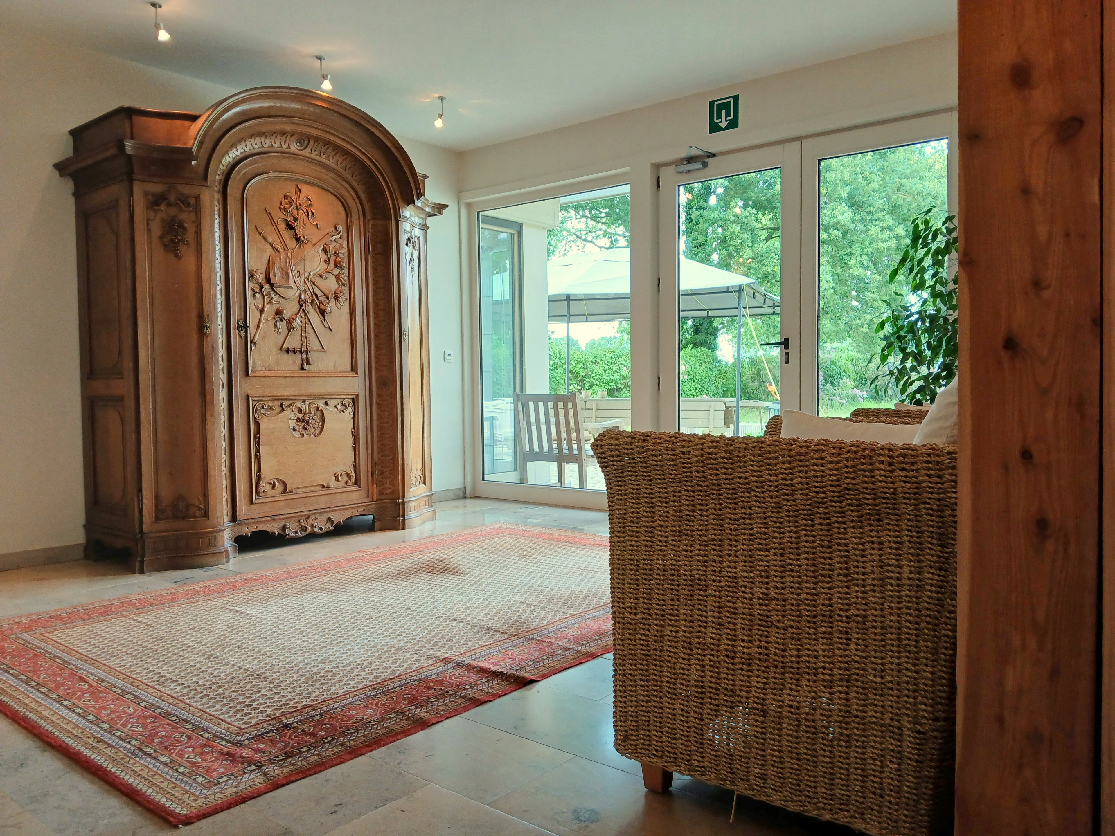 Casa nella natura a Maldegem