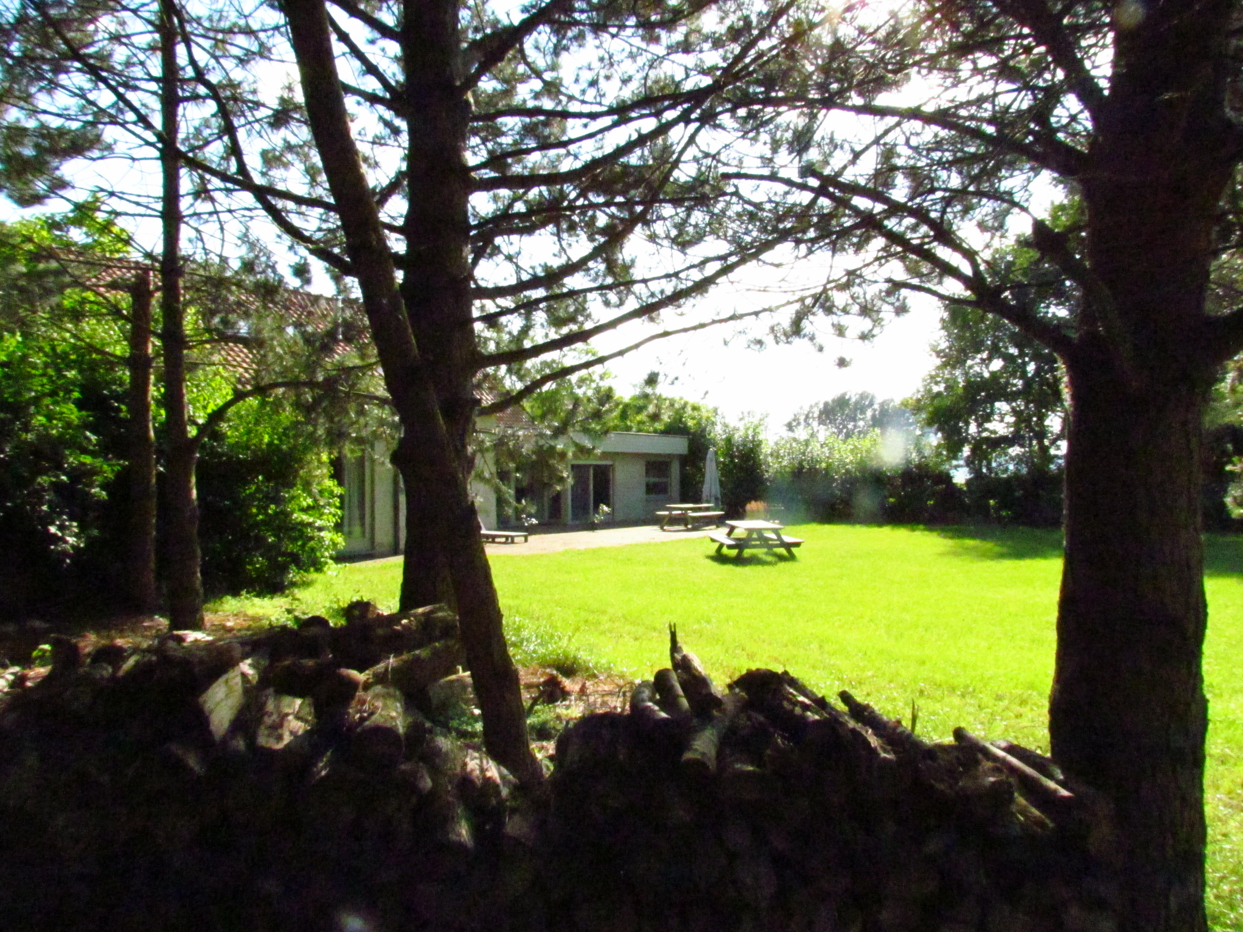 Maison nature à Maldegem