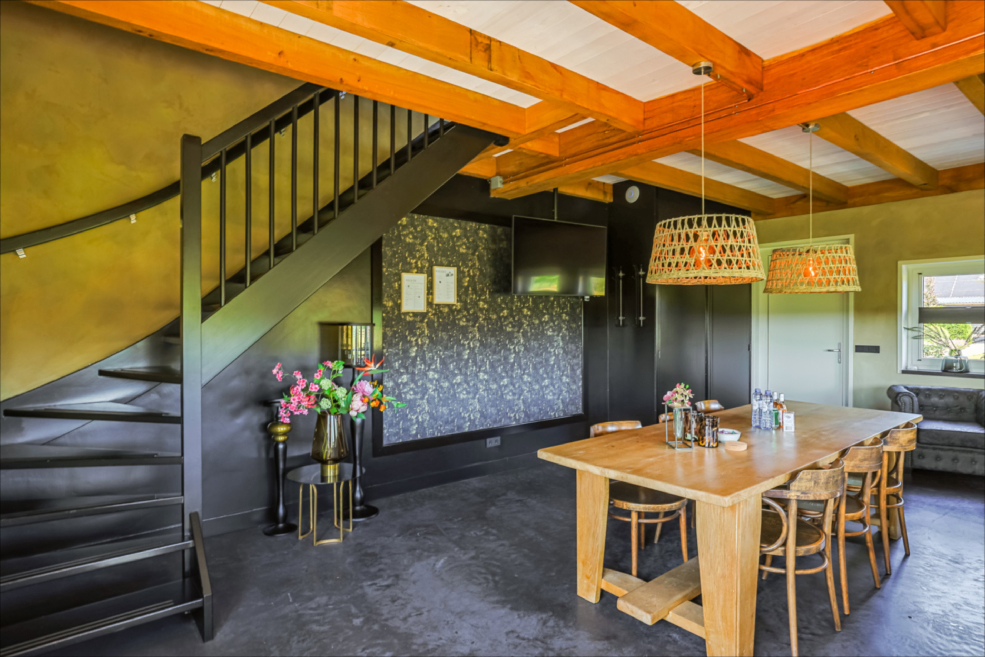 Natuurhuisje in Ekehaar