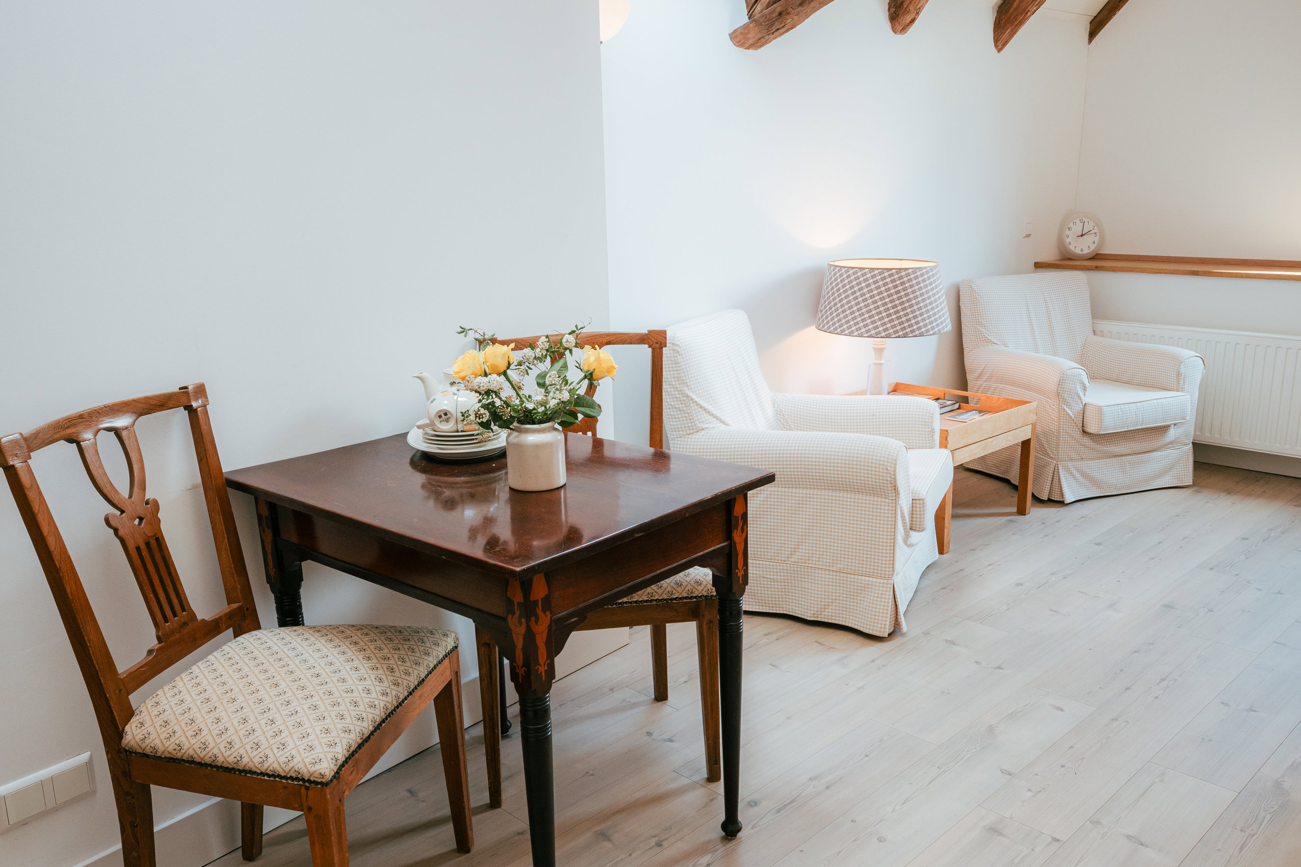 Nature house in Winterswijk Woold