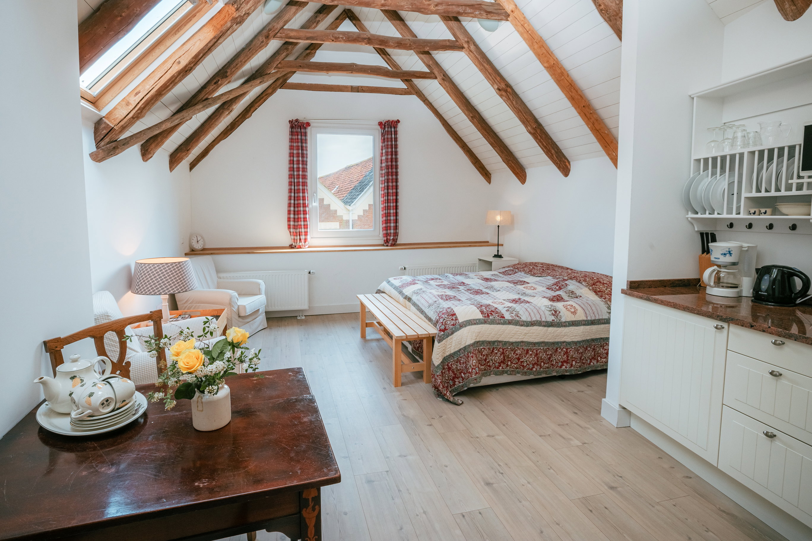Nature house in Winterswijk Woold