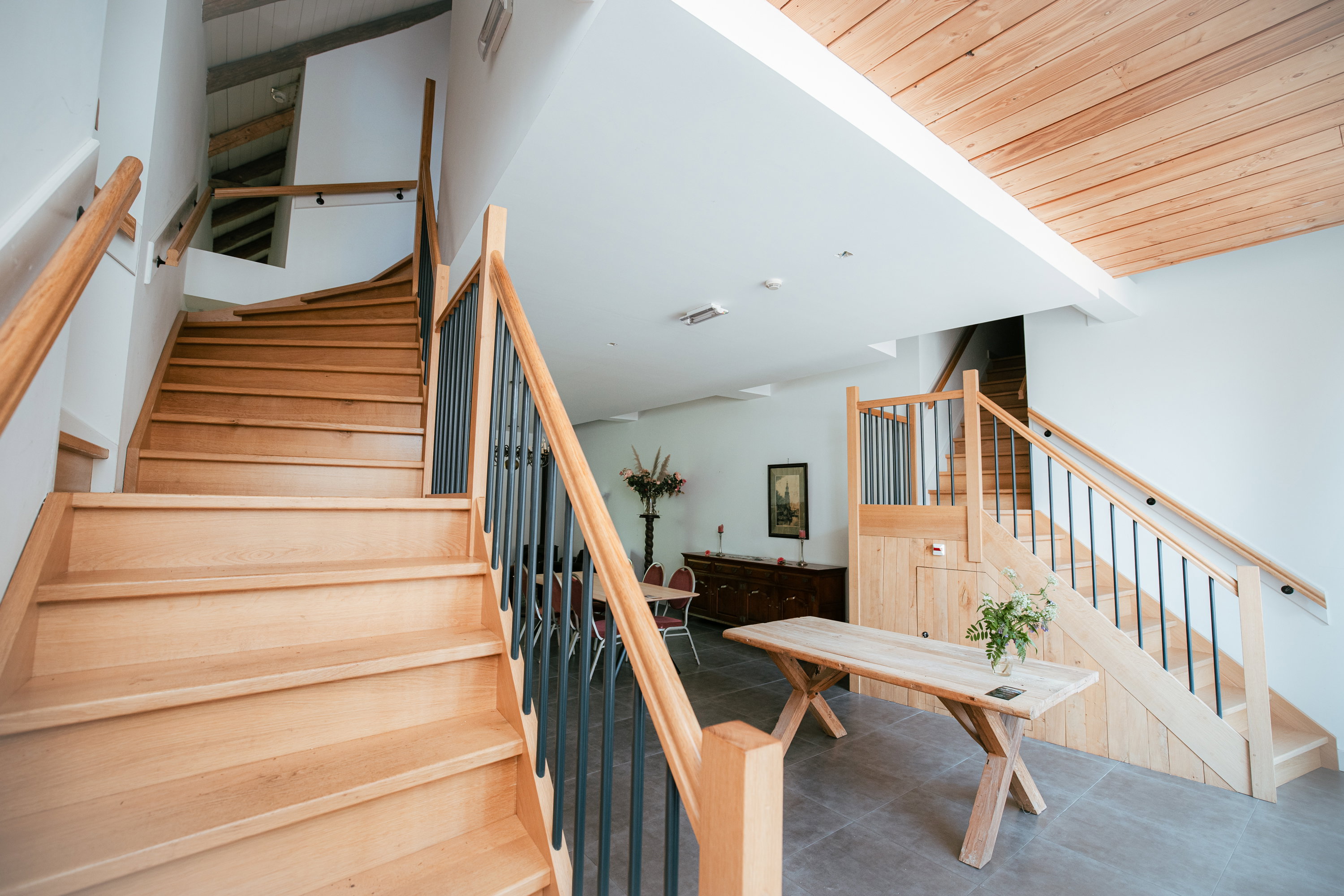 Nature house in Winterswijk Woold
