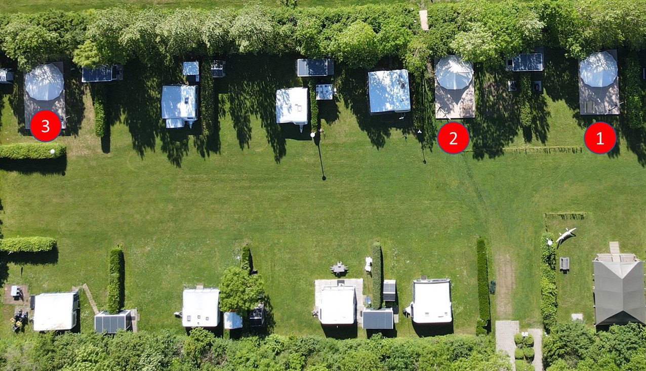 Natuurhuisje in Kamperland