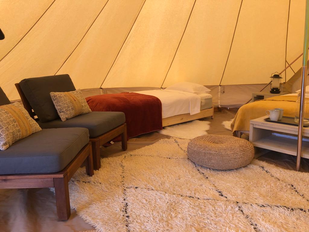 Natuurhuisje in Kamperland
