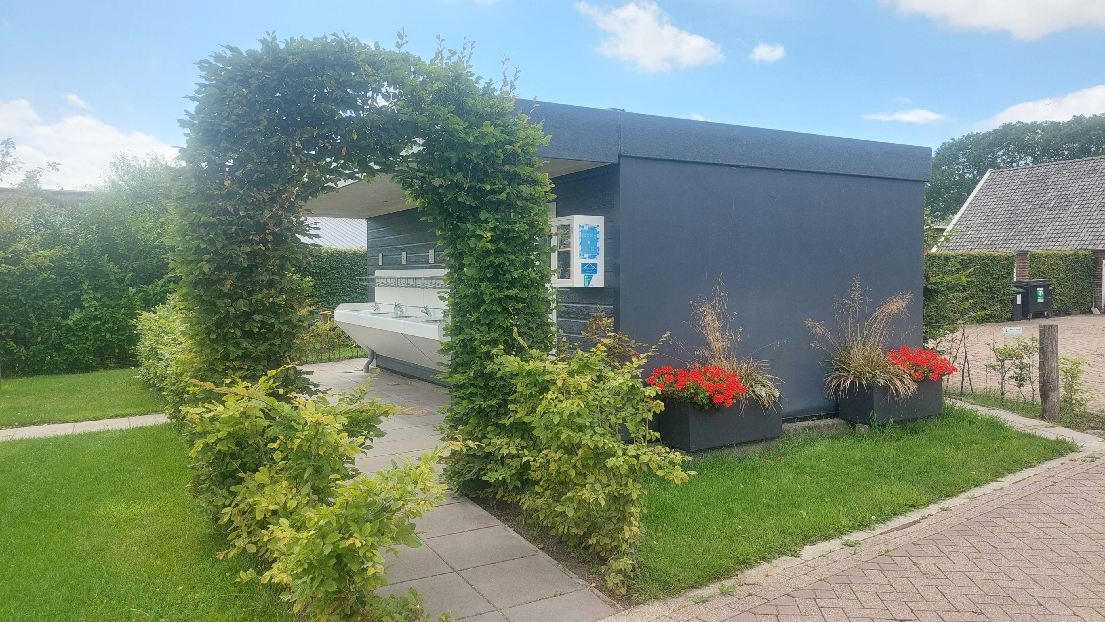 Natuurhuisje in Weesp
