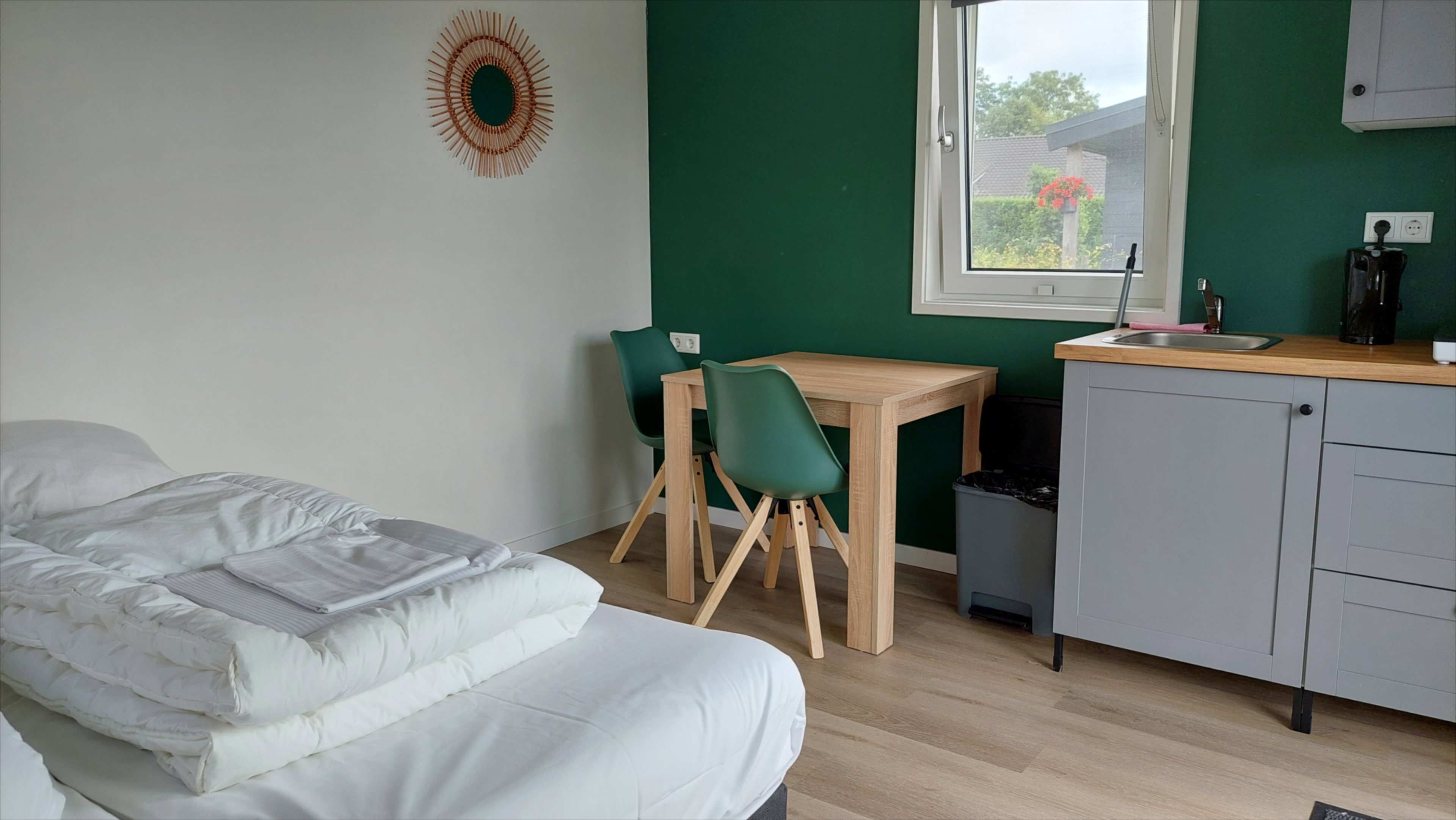 Casa nella natura a Weesp