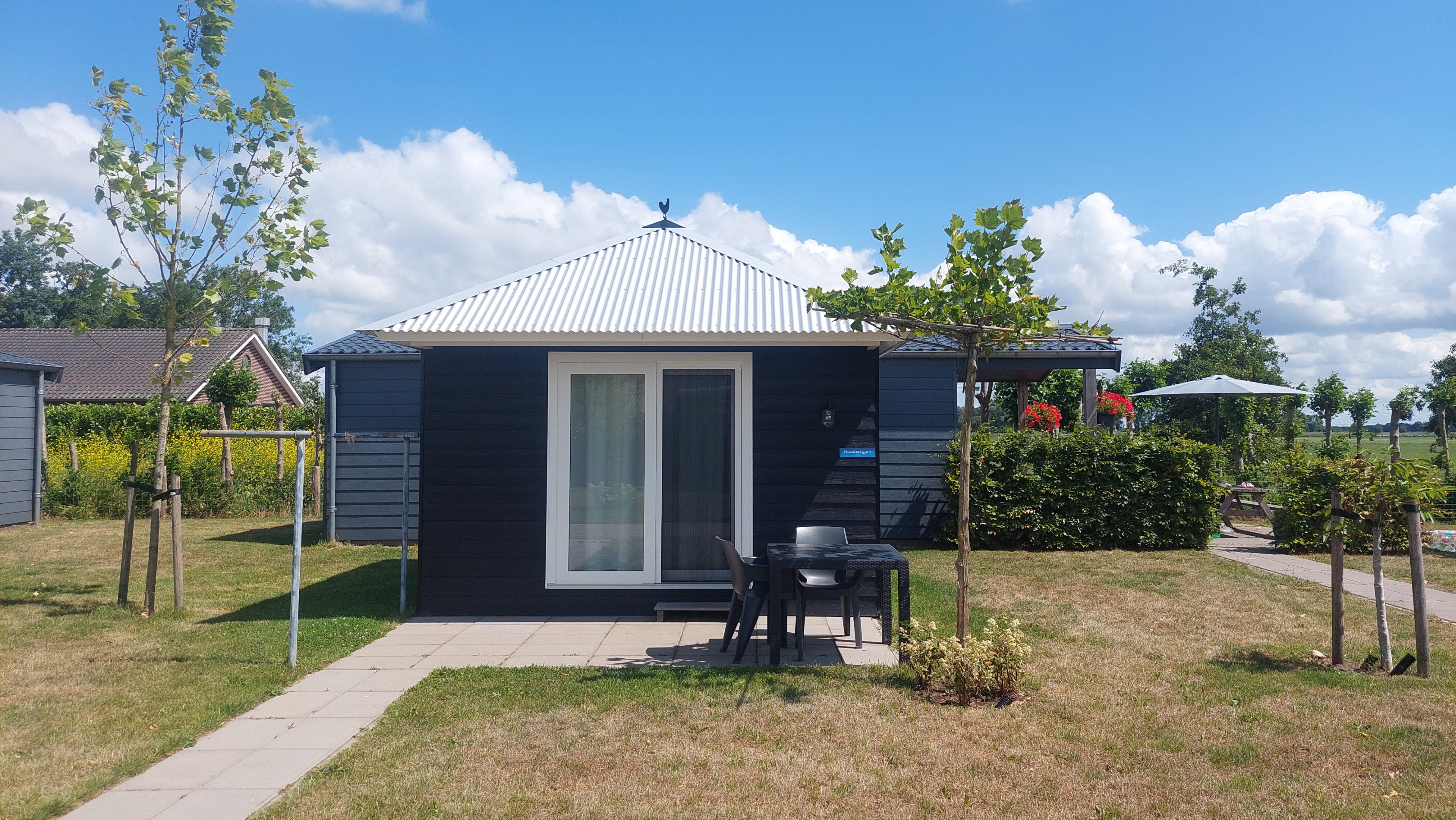 Casa nella natura a Weesp