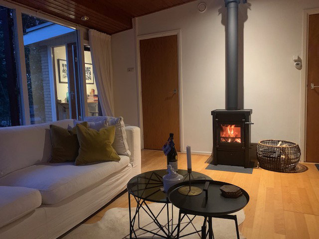 Natuurhuisje in Vledder