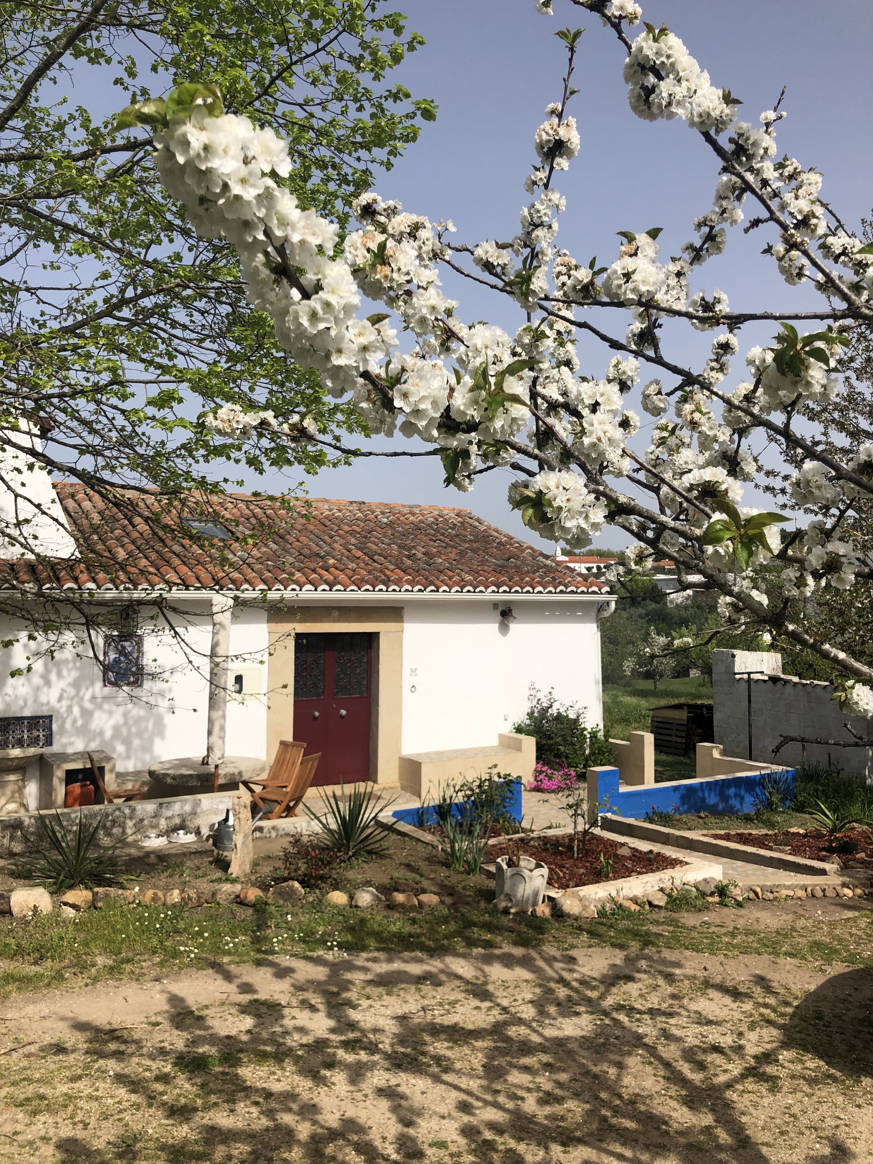 Natuurhuisje in Castelo de Vide