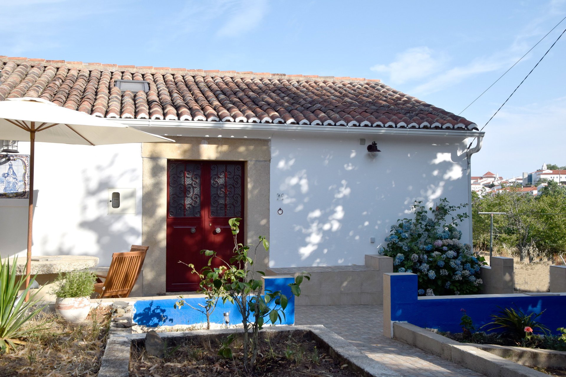 Natuurhuisje in Castelo de Vide