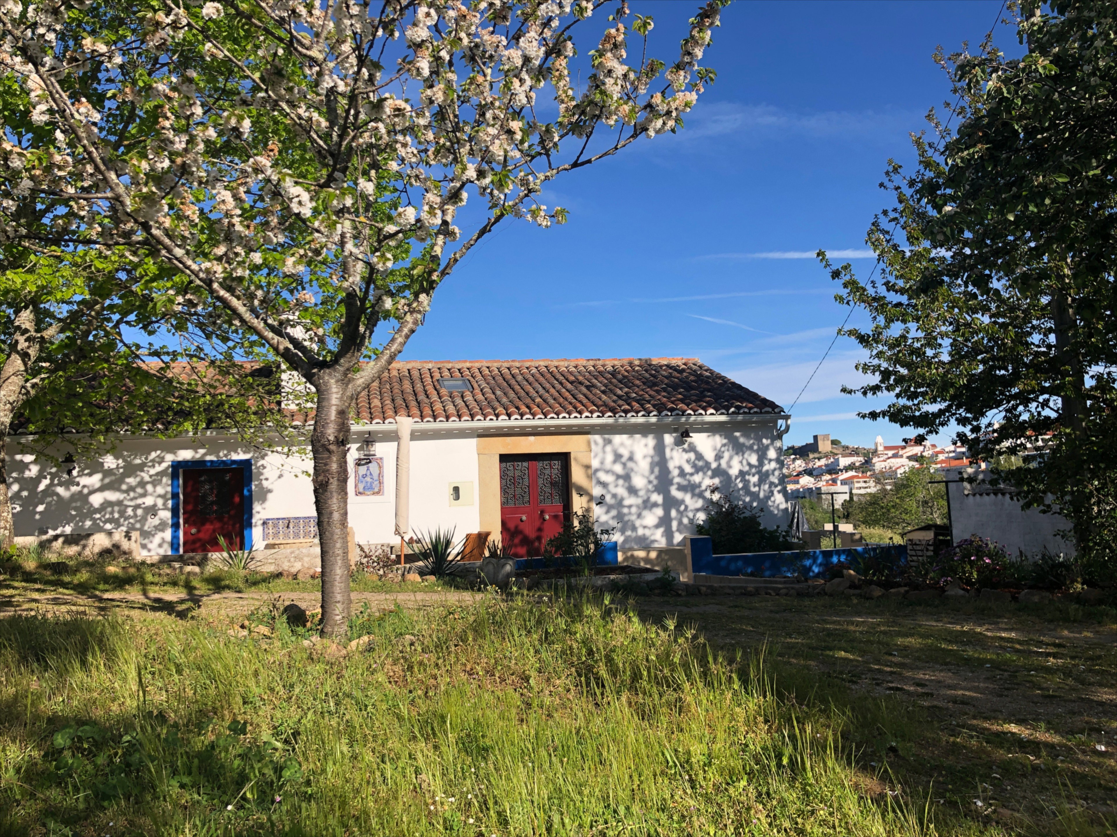 Natuurhuisje in Castelo de Vide