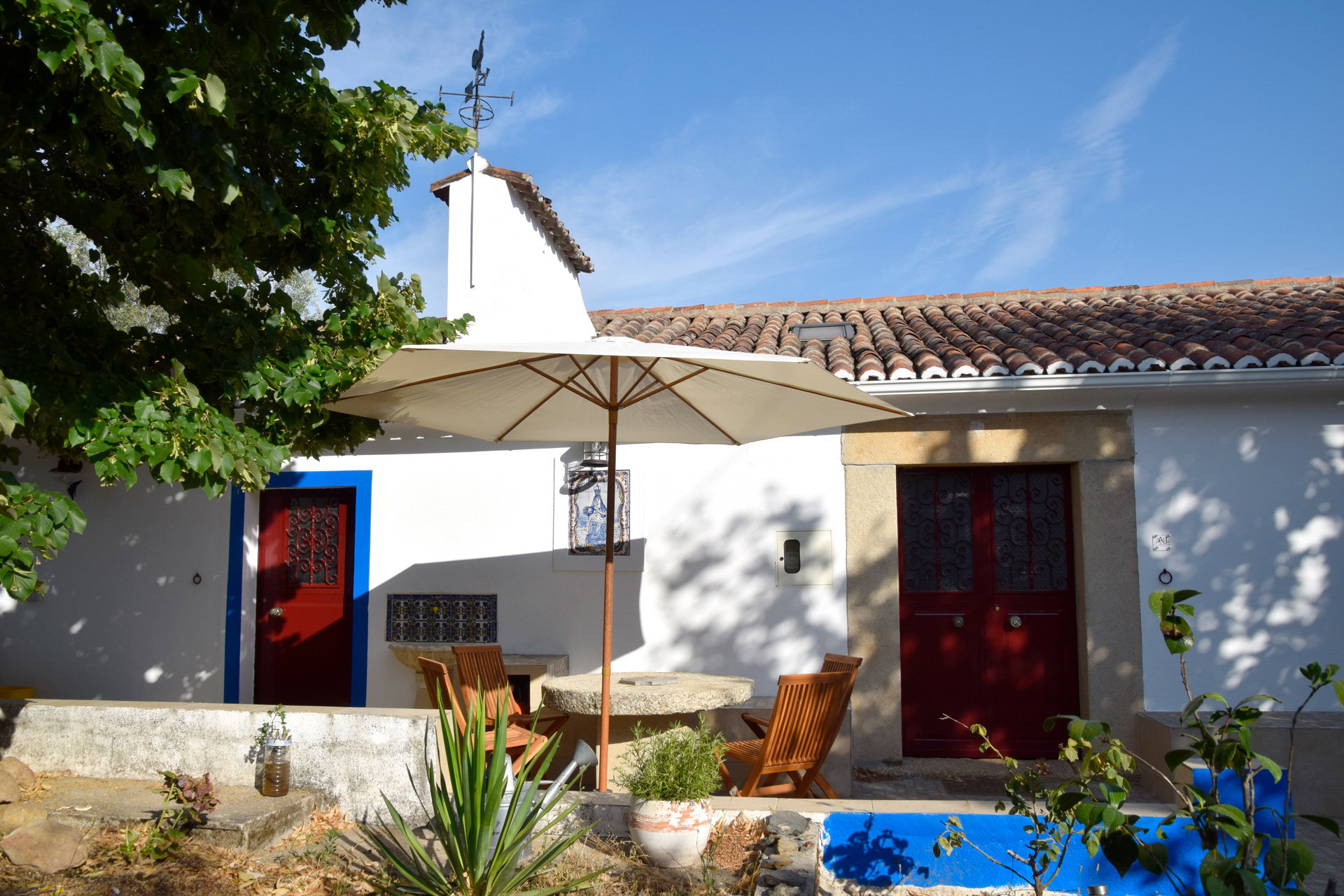 Natuurhuisje in Castelo de Vide