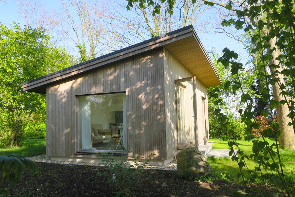 Natuurhuisje in Geesteren