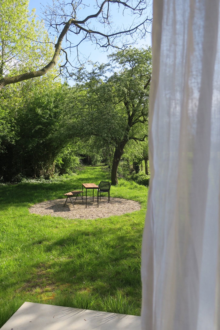 Natuurhuisje in Geesteren