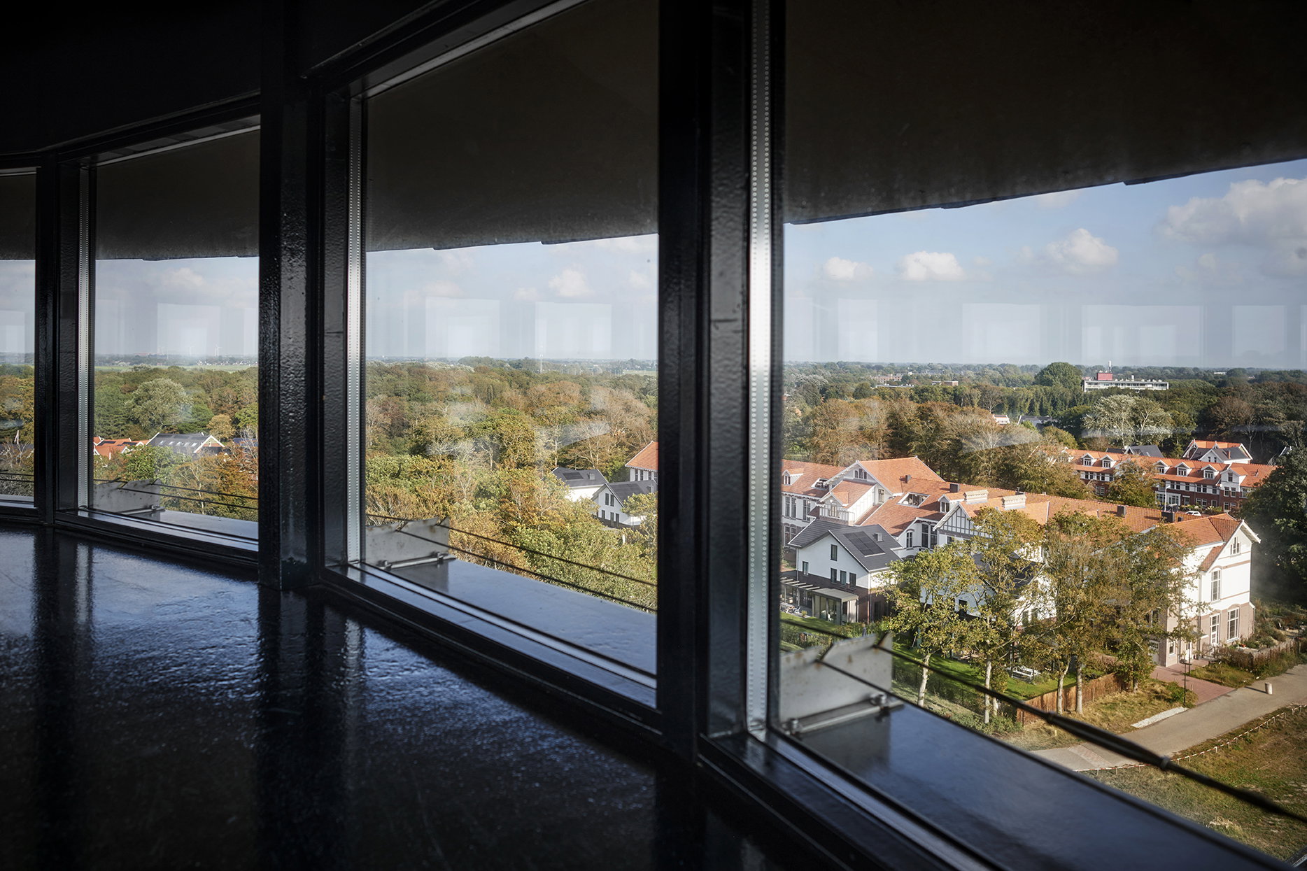 Maison nature à Castricum