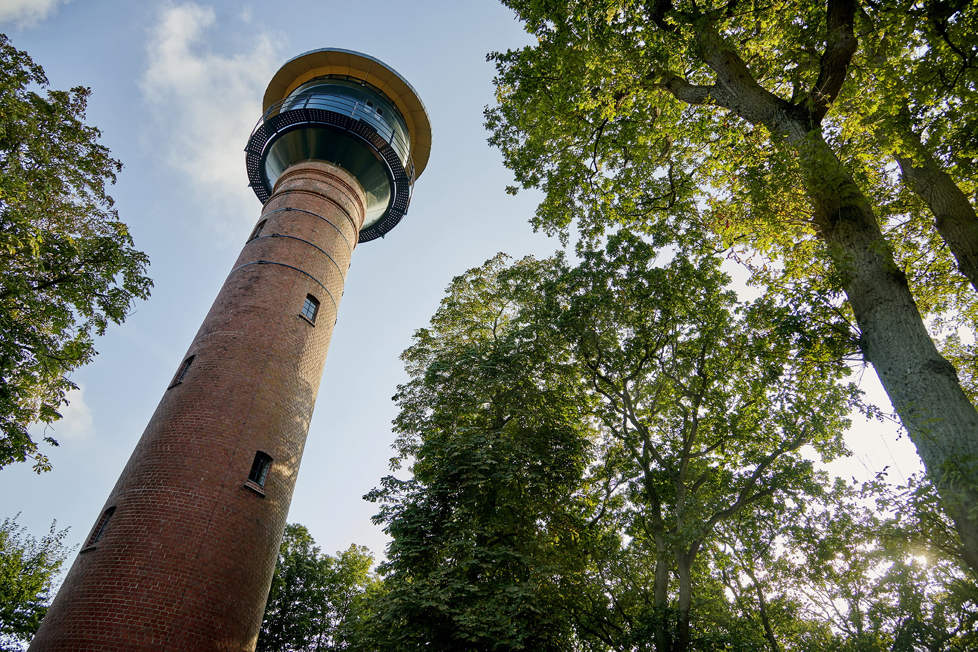 Maison nature à Castricum