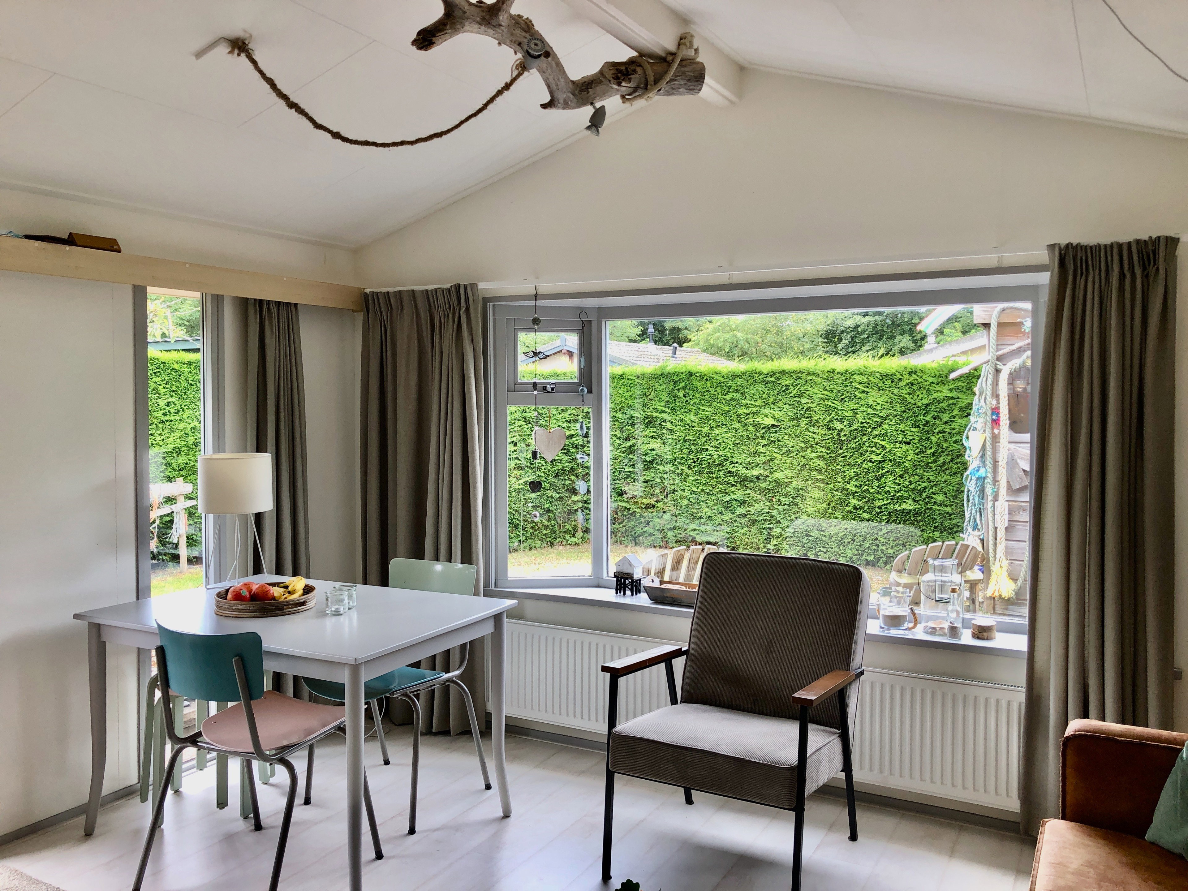 Natuurhuisje in Midsland-Noord