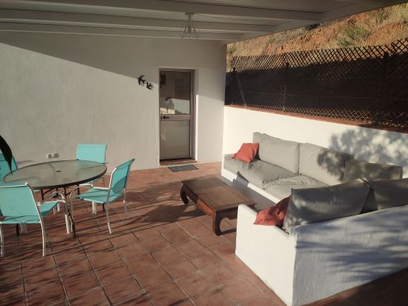 Casa nella natura a Guaro