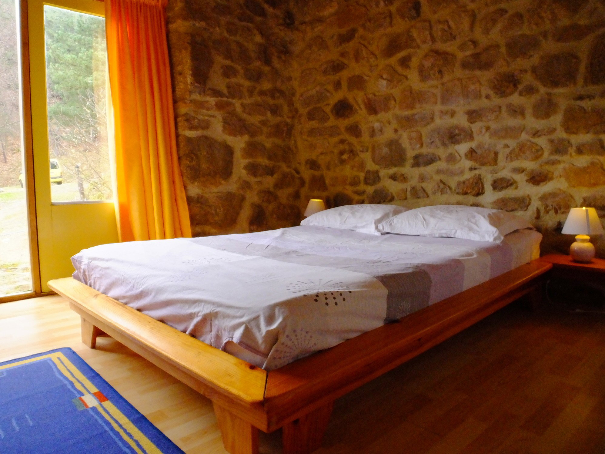 Casa nella natura a DESAIGNES