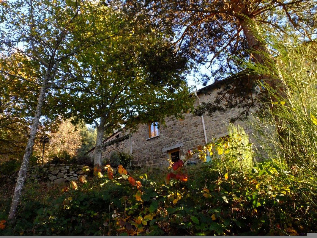 Natuurhuisje in DESAIGNES