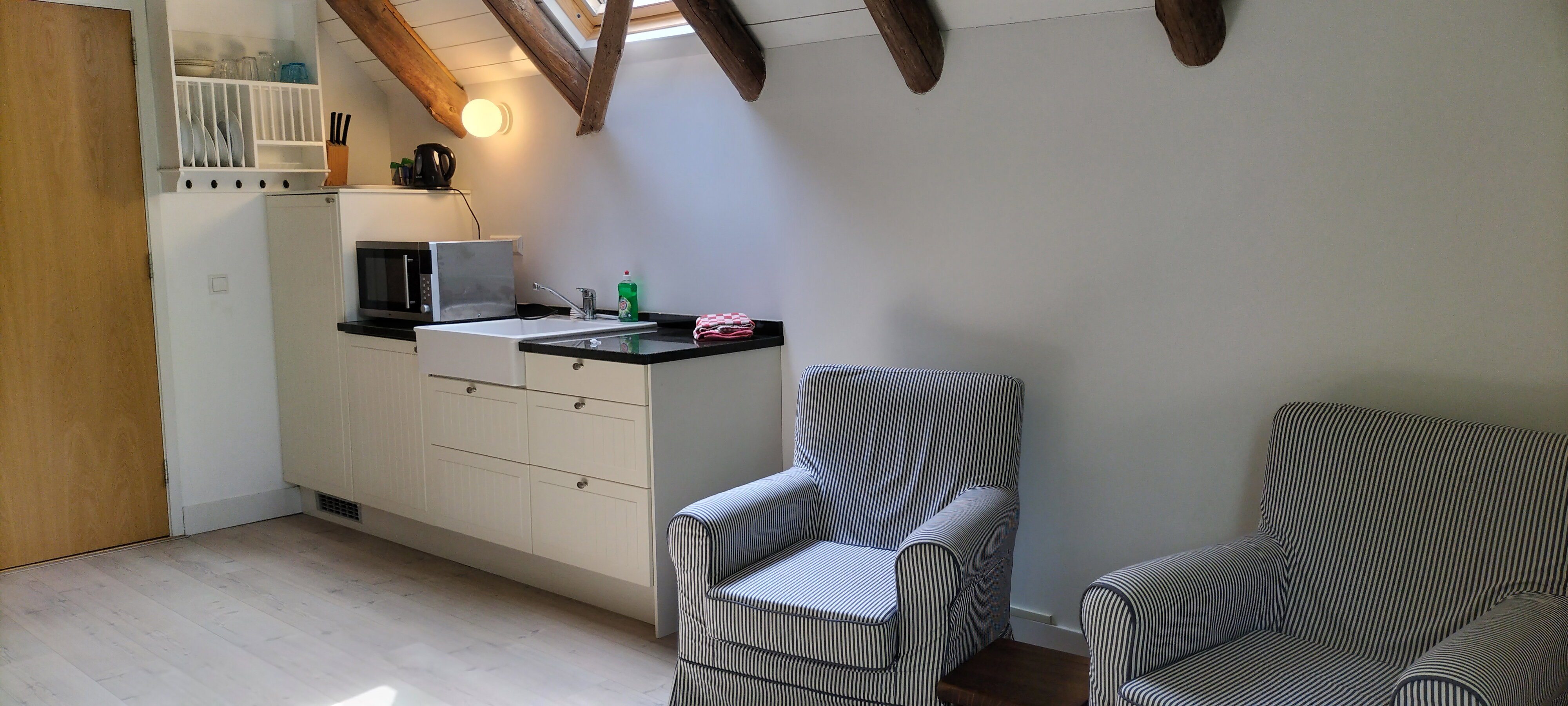 Nature house in Winterswijk Woold