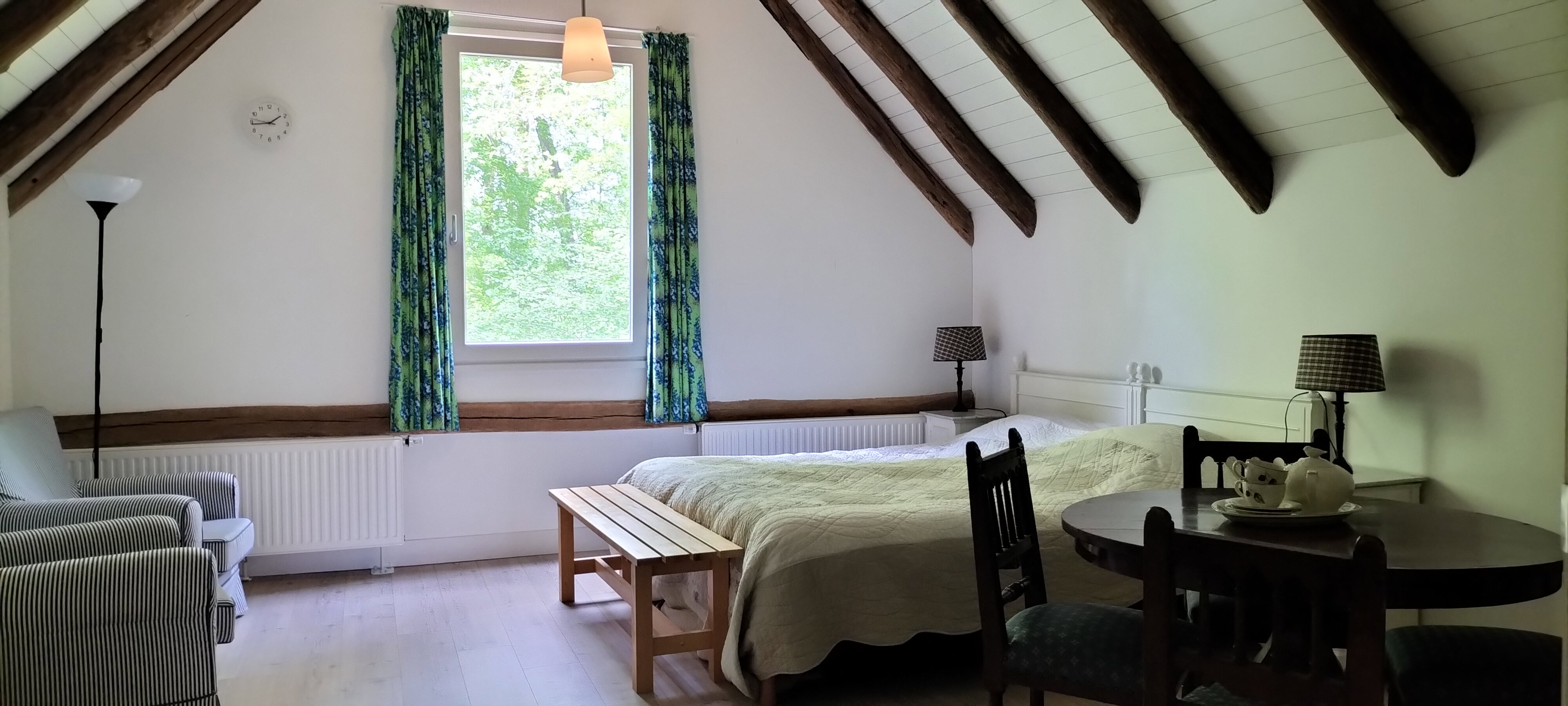 Nature house in Winterswijk Woold