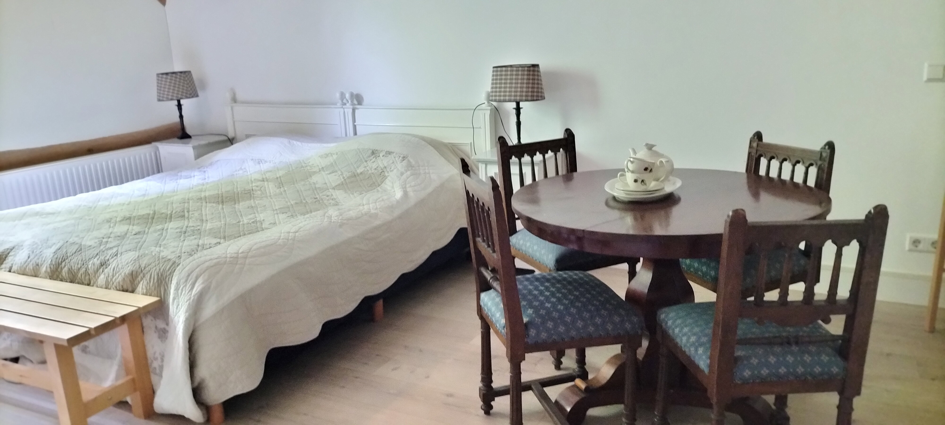 Nature house in Winterswijk Woold