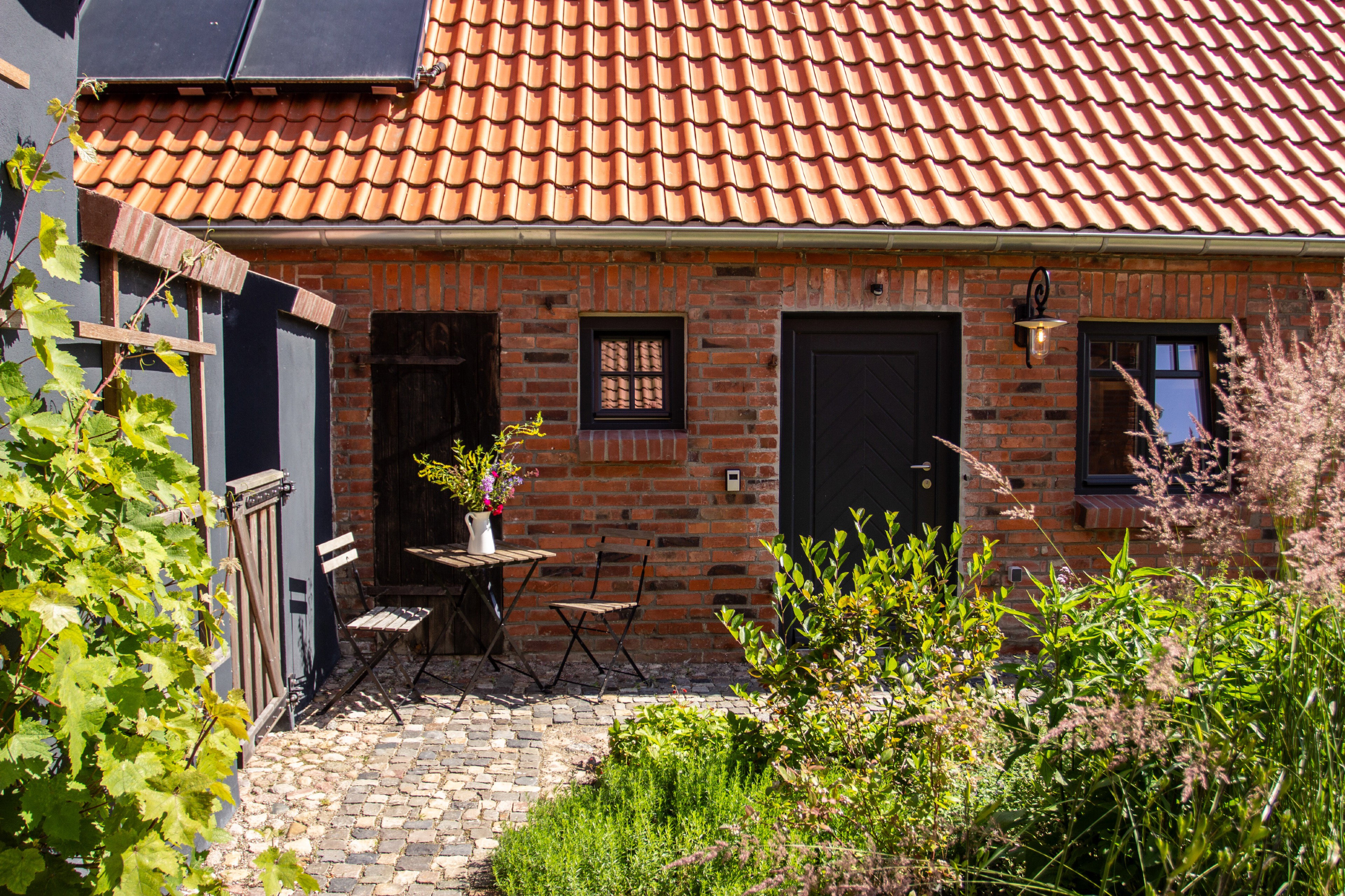 Natuurhuisje in Kloster-Tempzin OT Häven