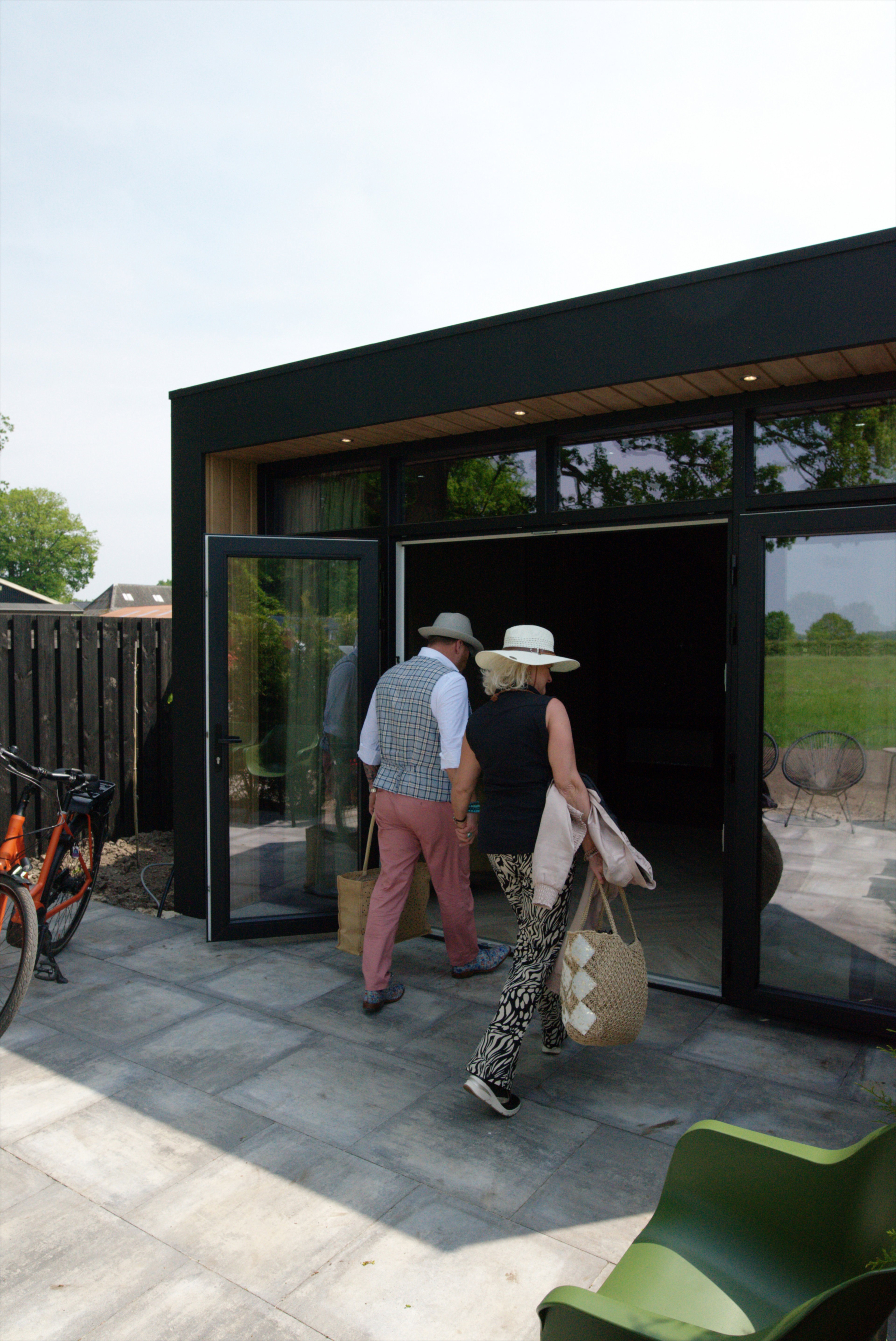 Casa nella natura a Dalerveen