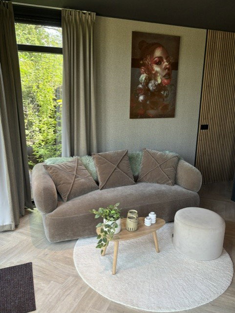 Natuurhuisje in Dalerveen