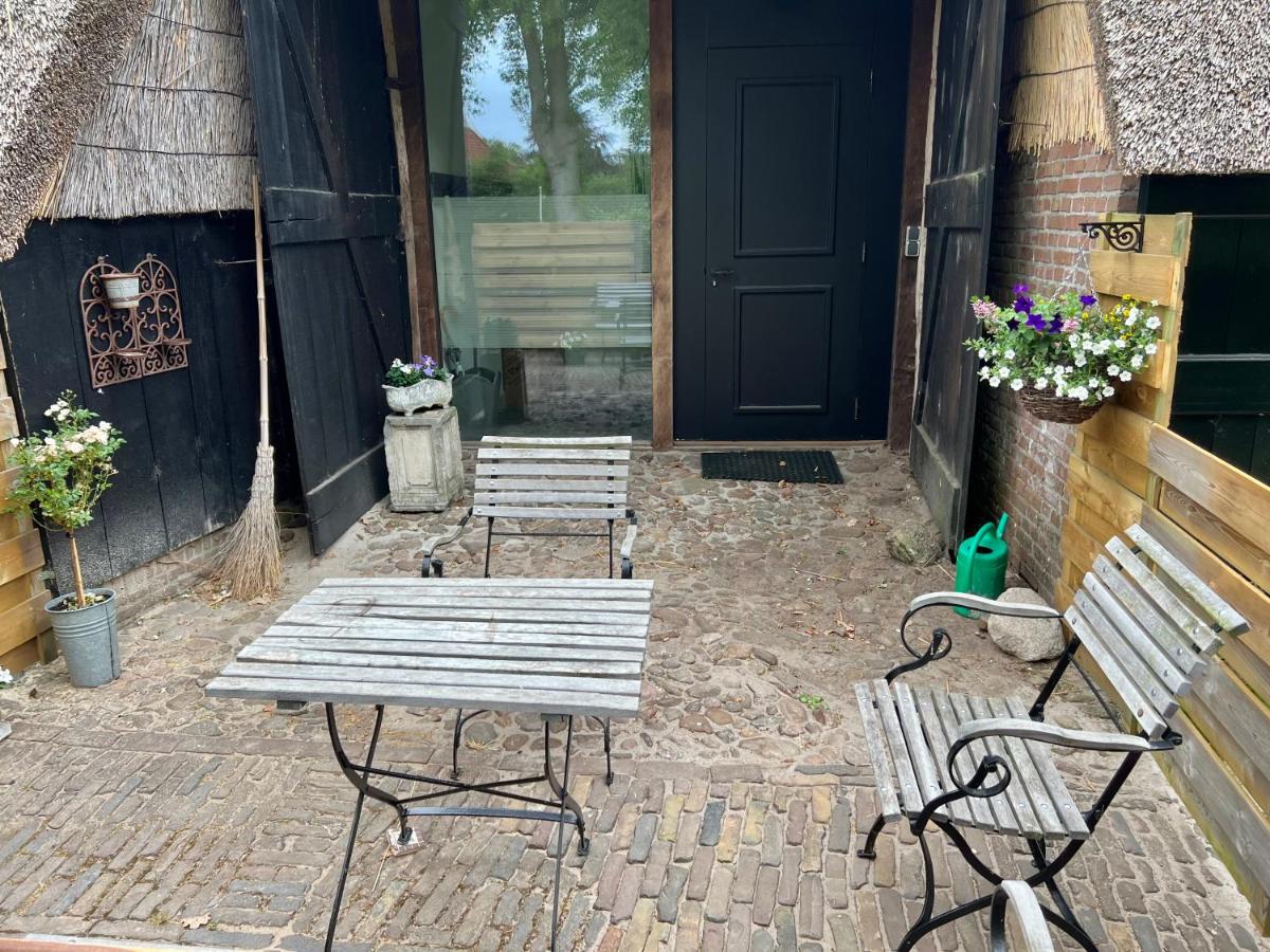 Natuurhuisje in Dwingeloo