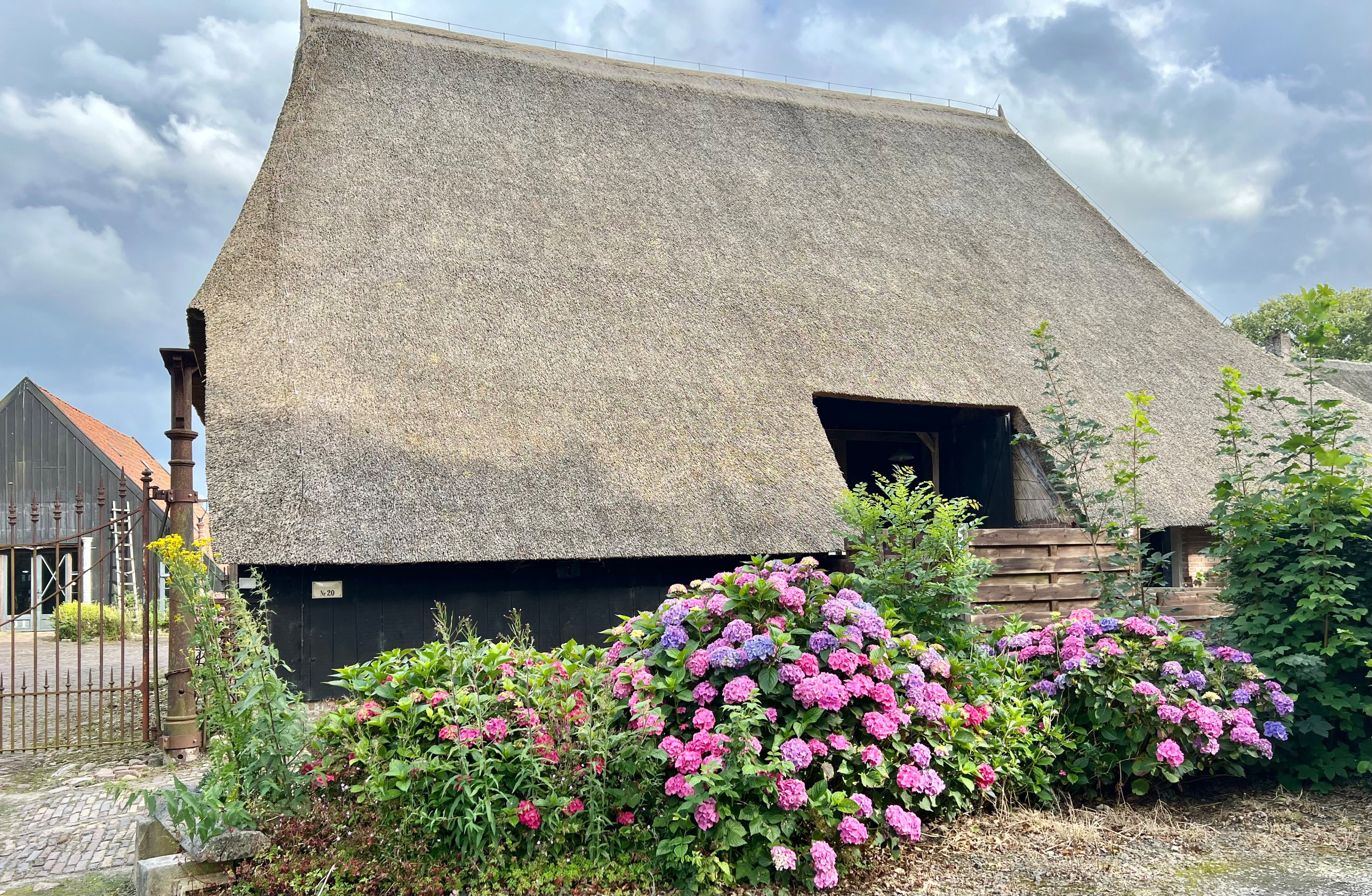 Natuurhuisje in Dwingeloo