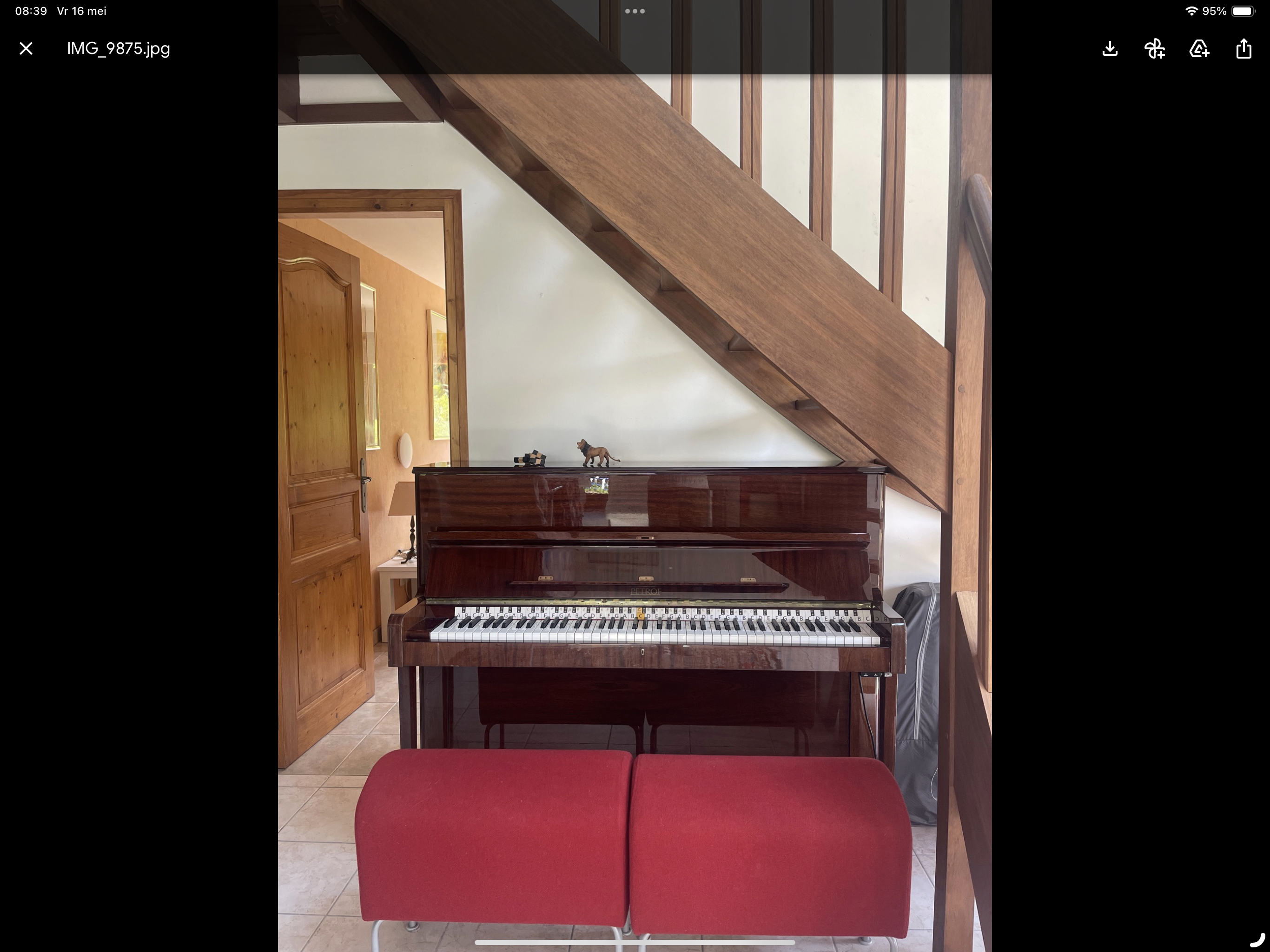 Maison nature à Villebaudon