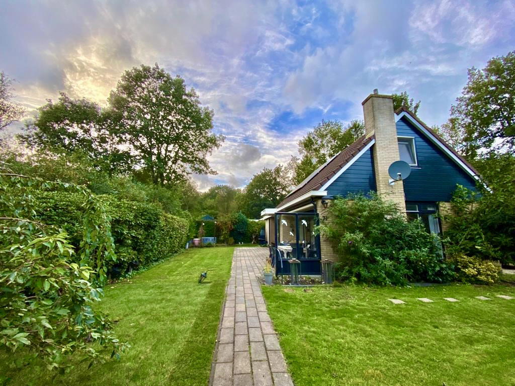 Natuurhuisje in Appelscha