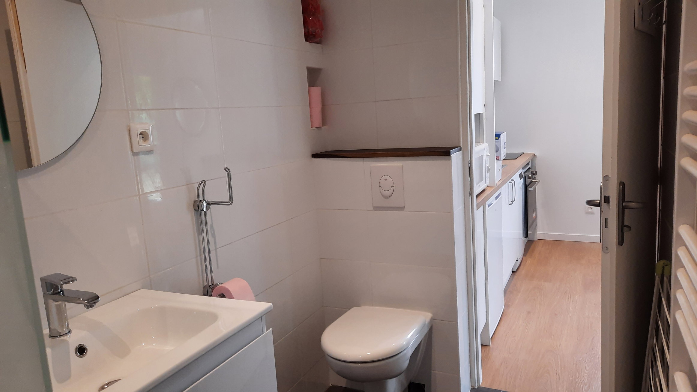 Natuurhuisje in Frettecuisse