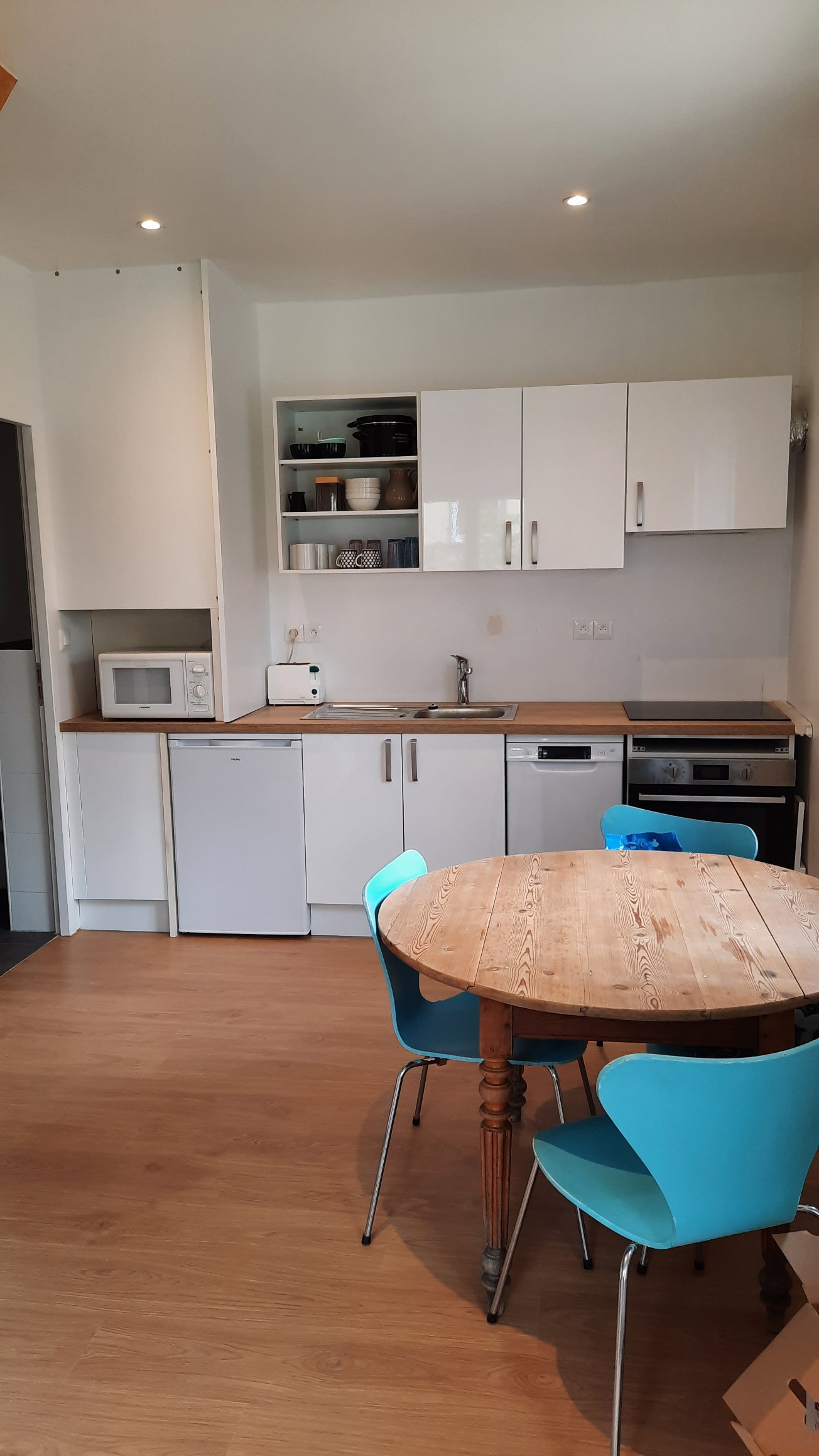 Natuurhuisje in Frettecuisse